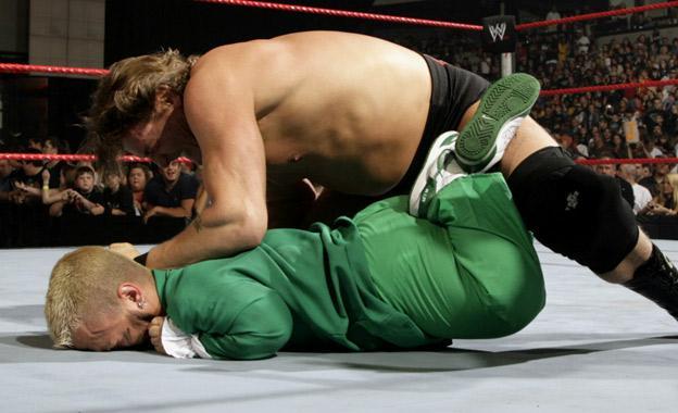 WWE Power Rankings: 25 Most Ridiculous Moves in History | News, Scores,  Highlights, Stats, and Rumors | Bleacher Report