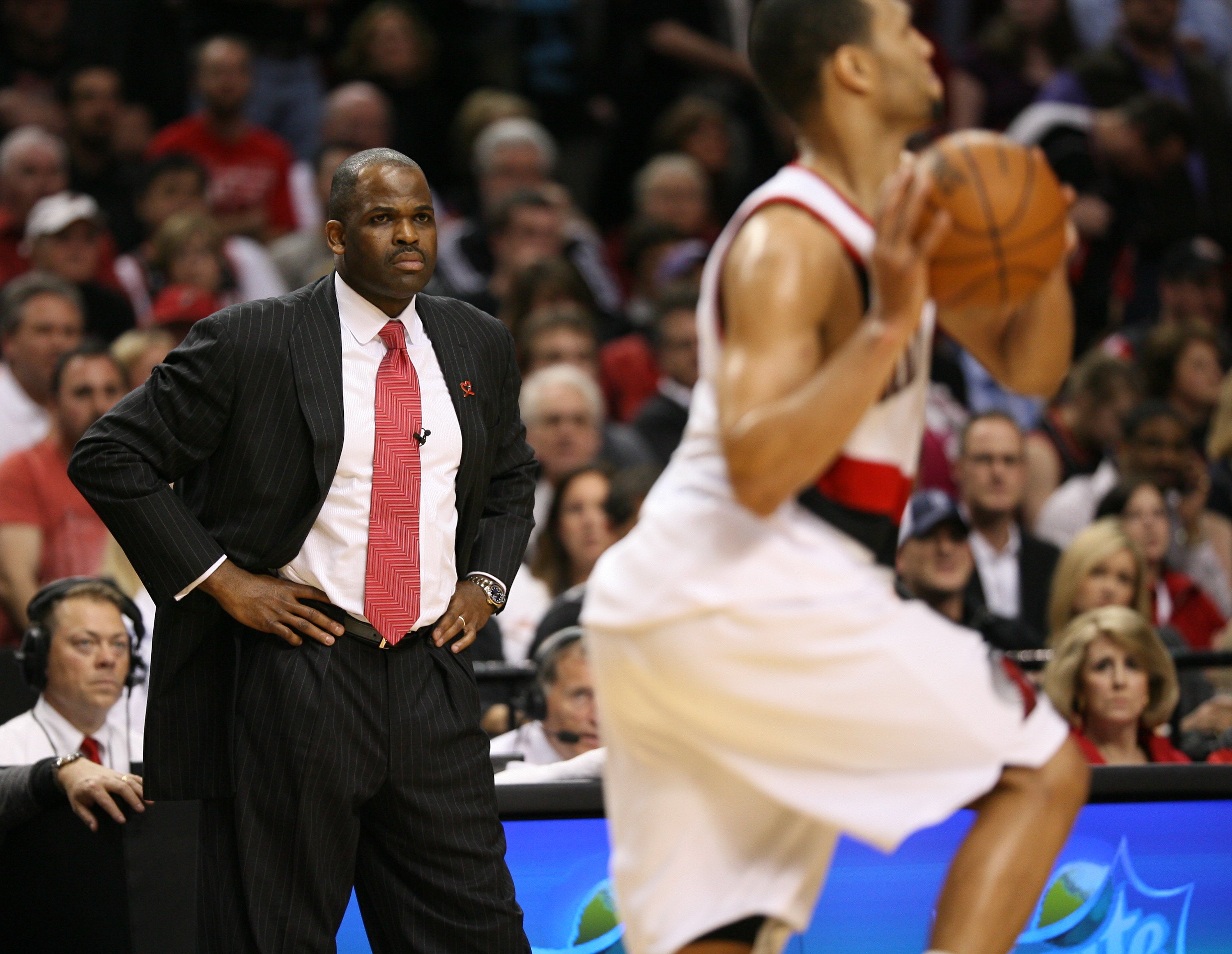 Portland Trail Blazers: 5 Players They Should Pursue This Offseason ...