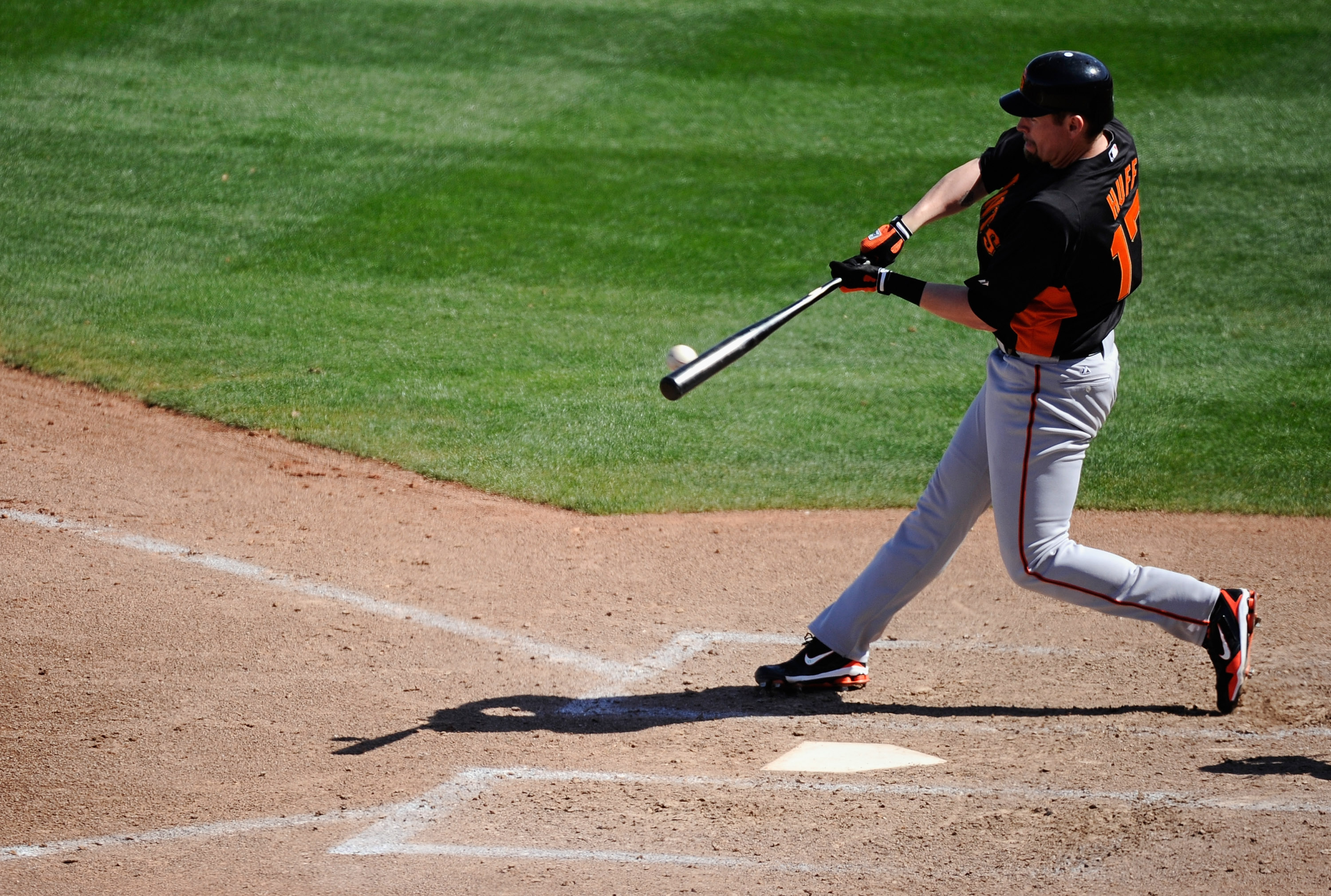 San Francisco Giants - Ready for tonight? Your 2015 #SFGiants Opening Day  roster INFOGRAPHIC:  #WeAreSF #WeAreGiant #SFGiants