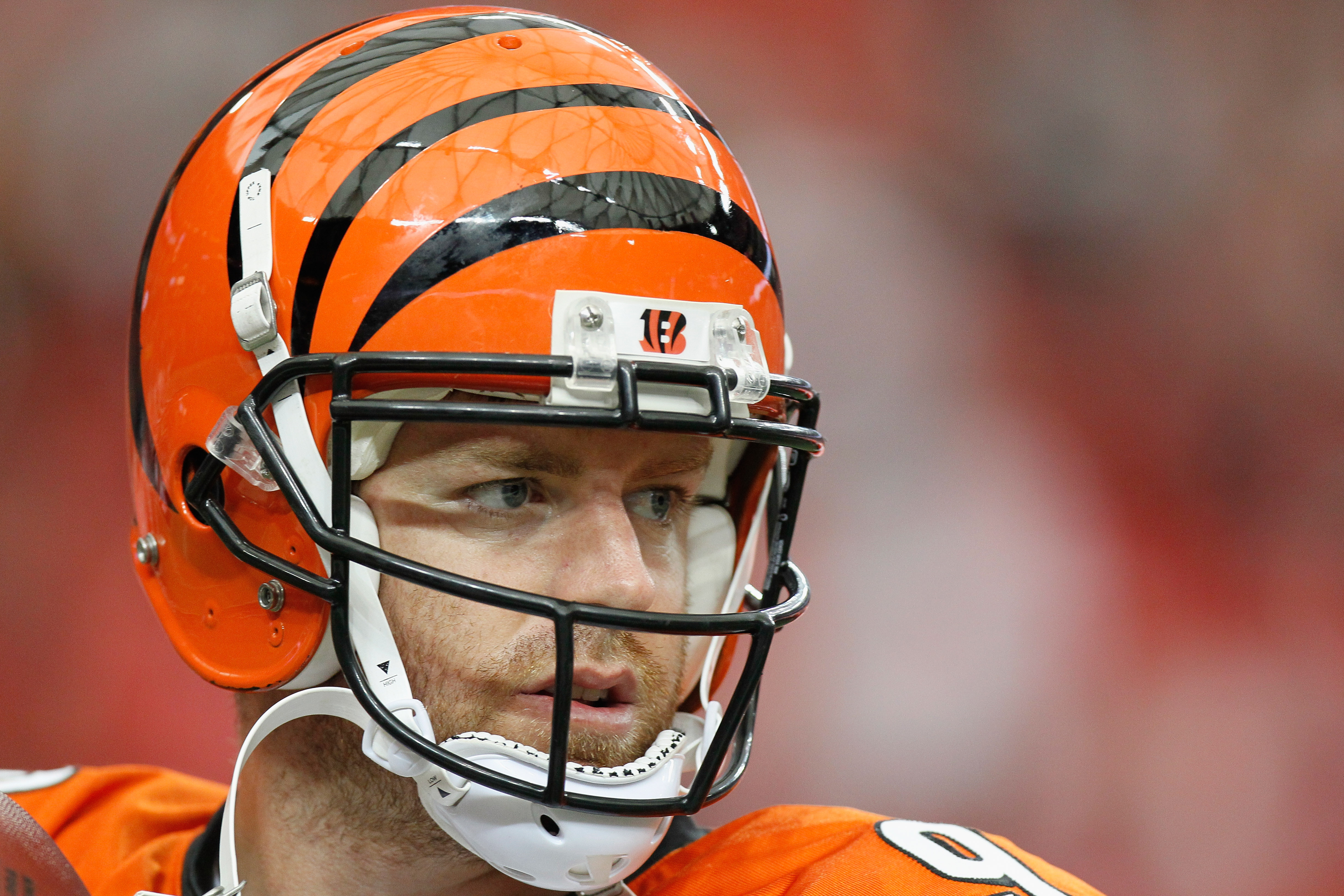 Revisiting the Bengals' trade of Carson Palmer in 2011