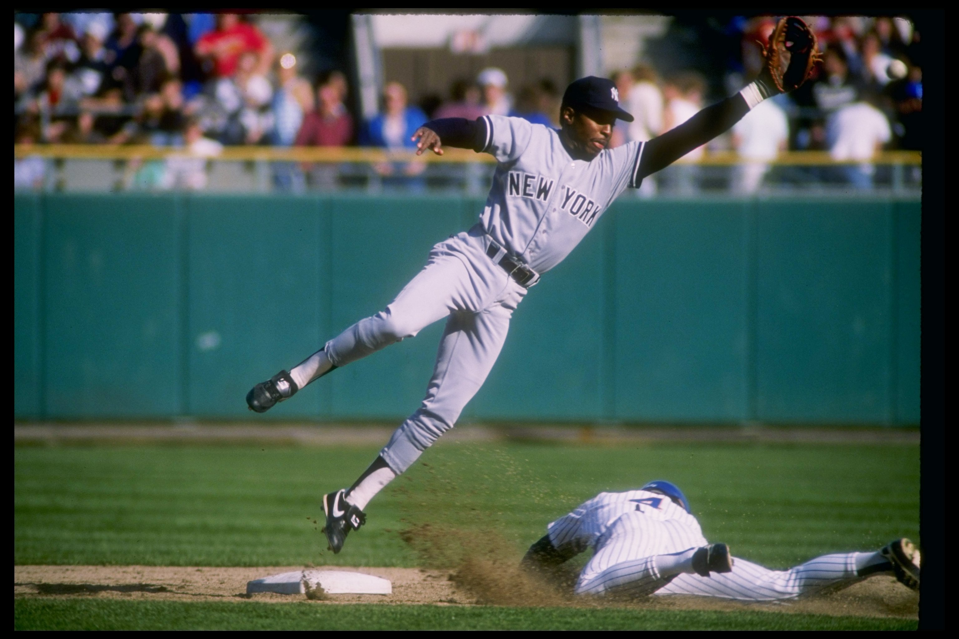 New York Yankees: Mattingly, Munson and the All-Time 'Hall of Very