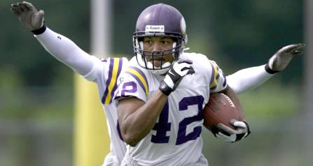 The Best Minnesota Vikings Not in the Pro Football Hall of Fame (Defense), News, Scores, Highlights, Stats, and Rumors