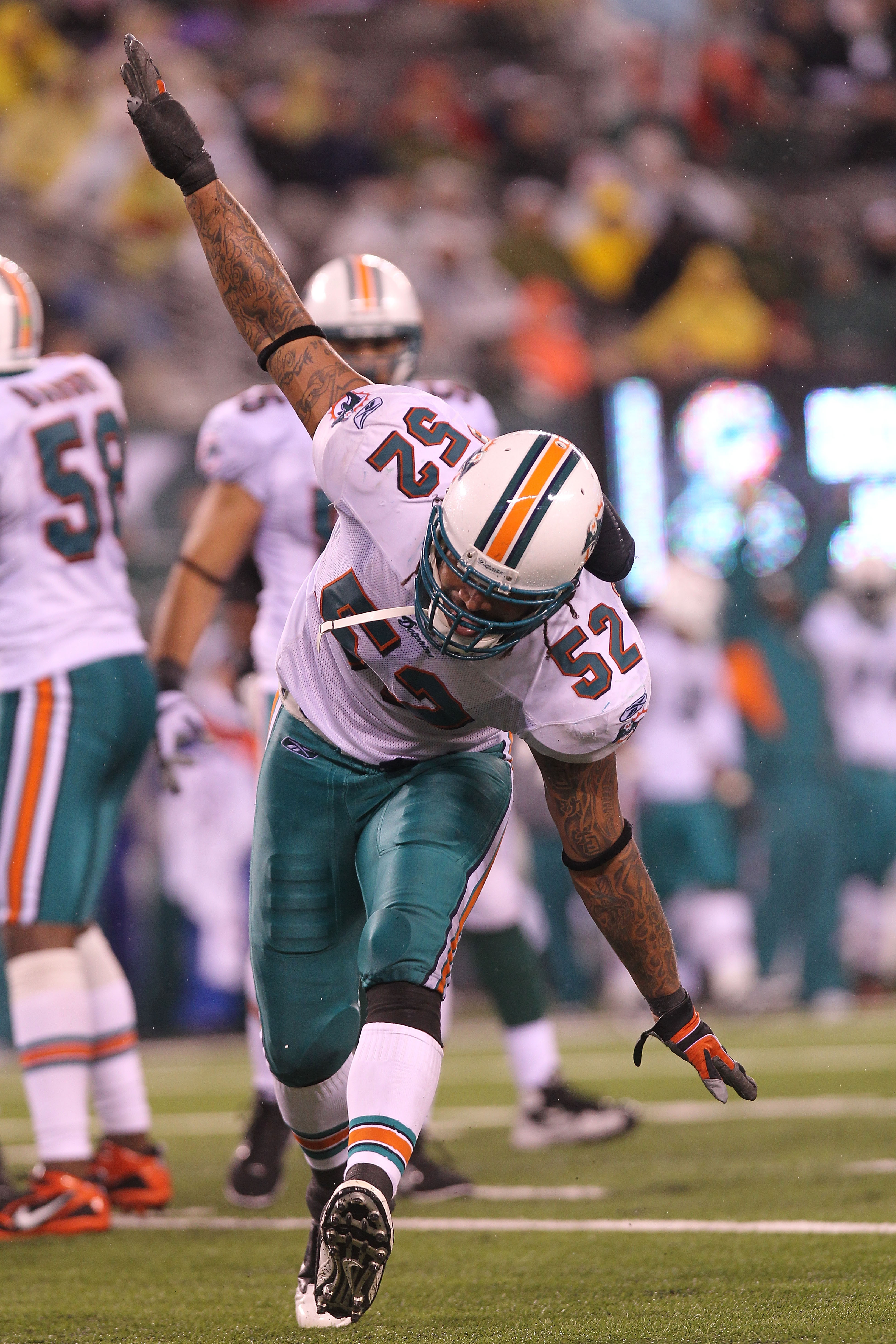 NFL Trade Market: Seven Players Mike Holmgren Should Make a Deal for |  News, Scores, Highlights, Stats, and Rumors | Bleacher Report