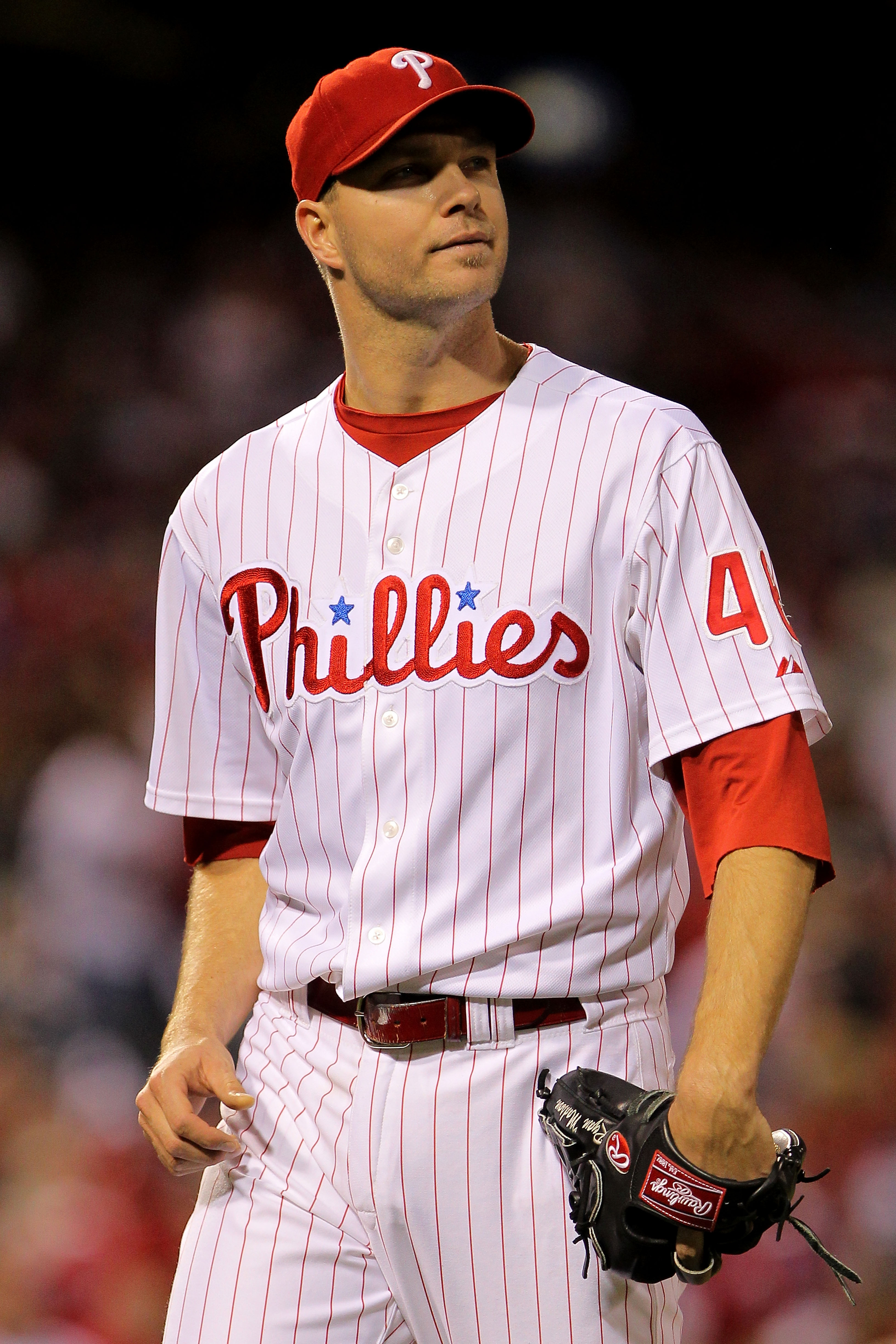 7 Phillies Pitchers and Realistic Expectations | News, Scores ...