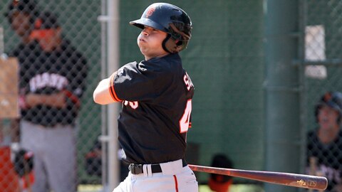 Photo property of Bill Mitchell/Four Seam Images and MiLB.com