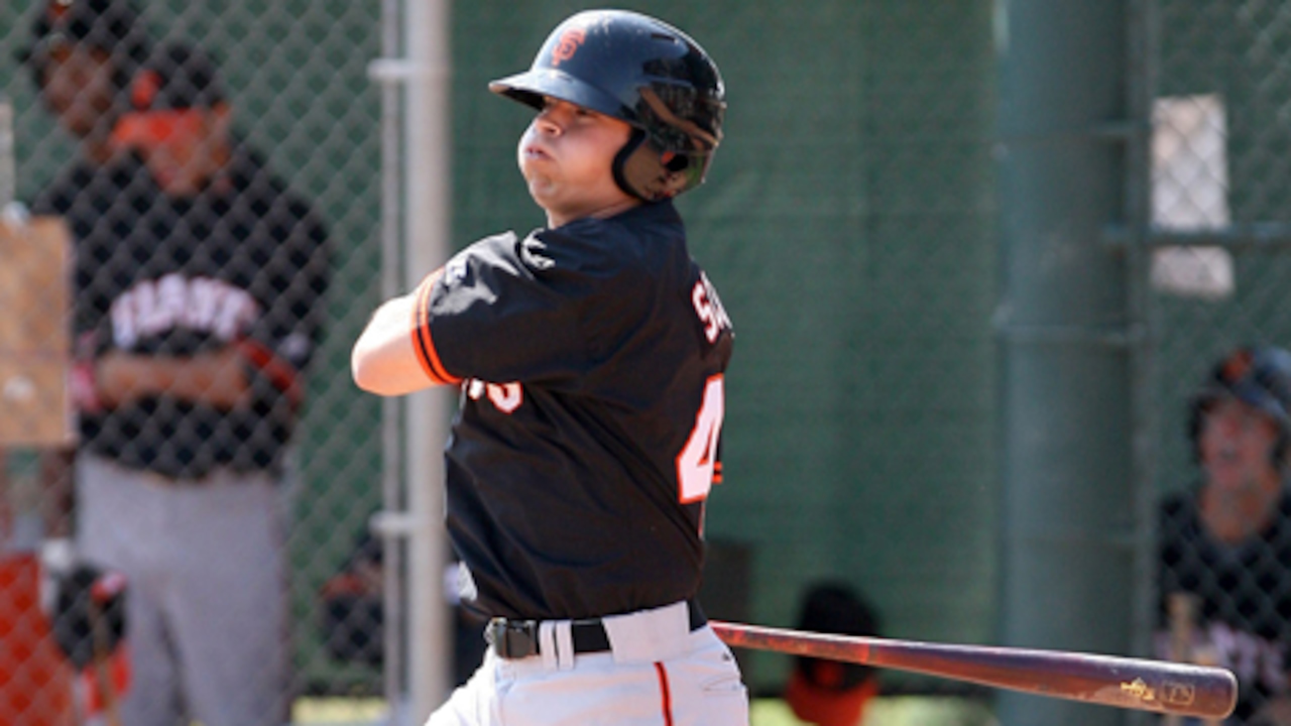 Photo property of Bill Mitchell/Four Seam Images and MiLB.com