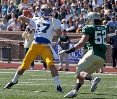 2011 NFL Draft: Five Quarterbacks to Watch Past Round Two | News ...