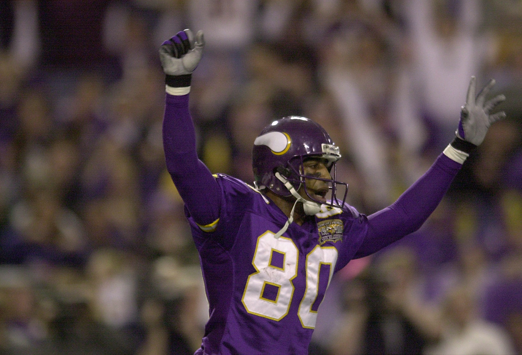 4 former Vikings who deserve to be in the Pro Football Hall of Fame