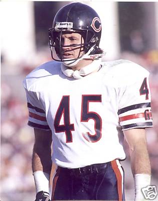 Chicago Bears All-Time Starting Lineup, News, Scores, Highlights, Stats,  and Rumors