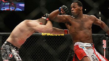 Ufc 128 Fight Card Jon Jones And The Most Dangerous Elbows In Mma Bleacher Report Latest News Videos And Highlights