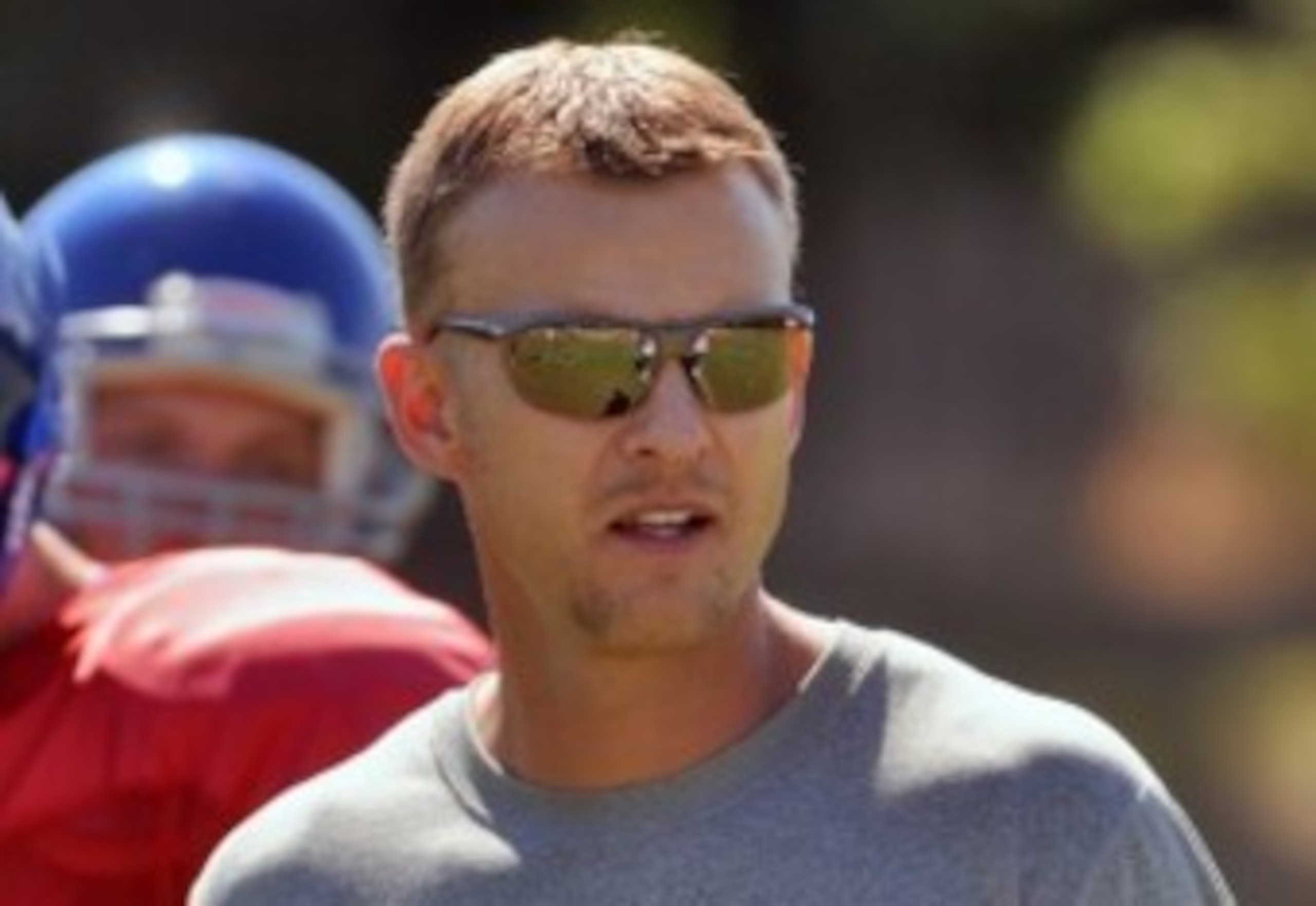 Bryan Harsin Brings Great Energy to the Texas Longhorns
