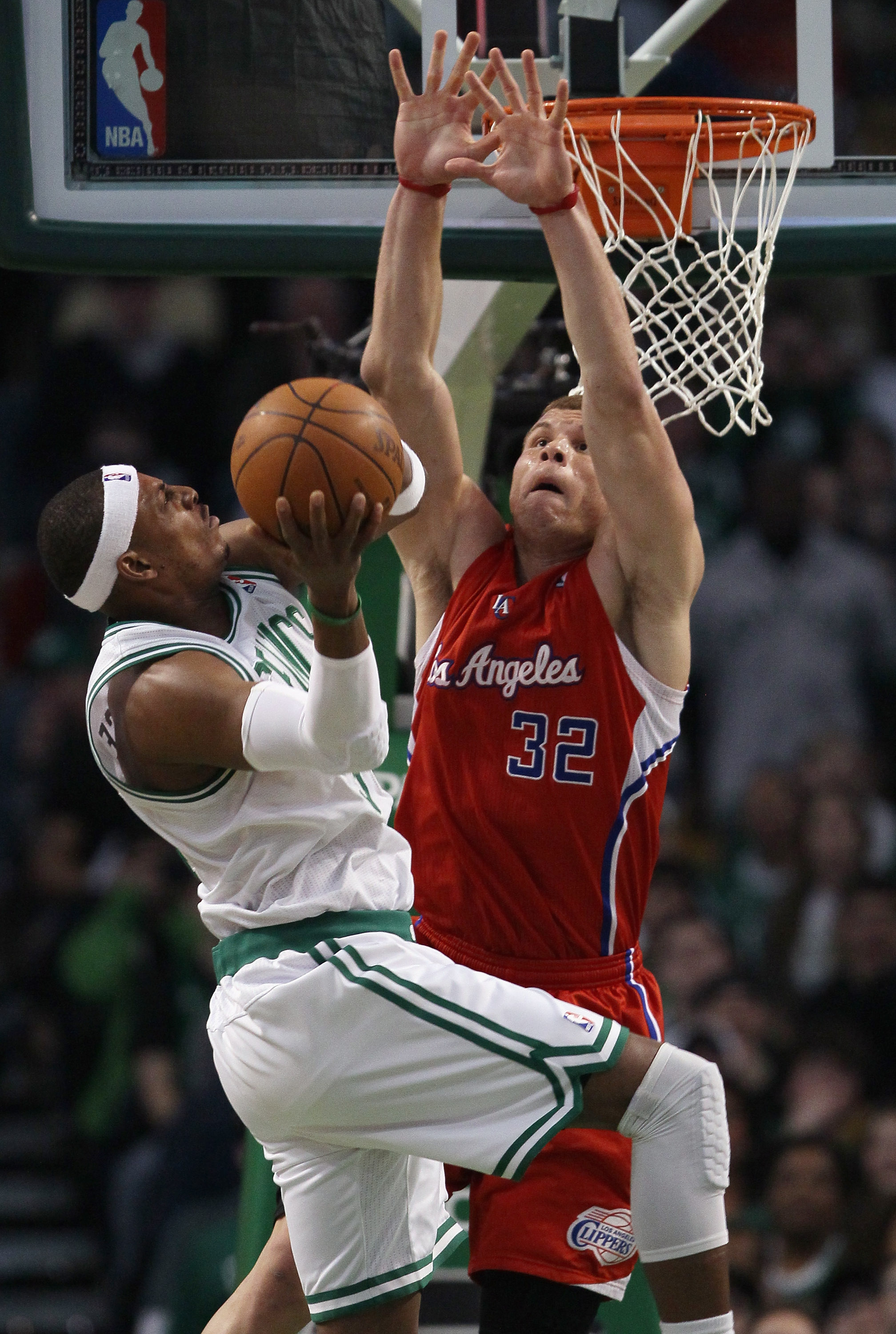 Boston Celtics: Who Will Be The Difference Maker In The Playoffs ...