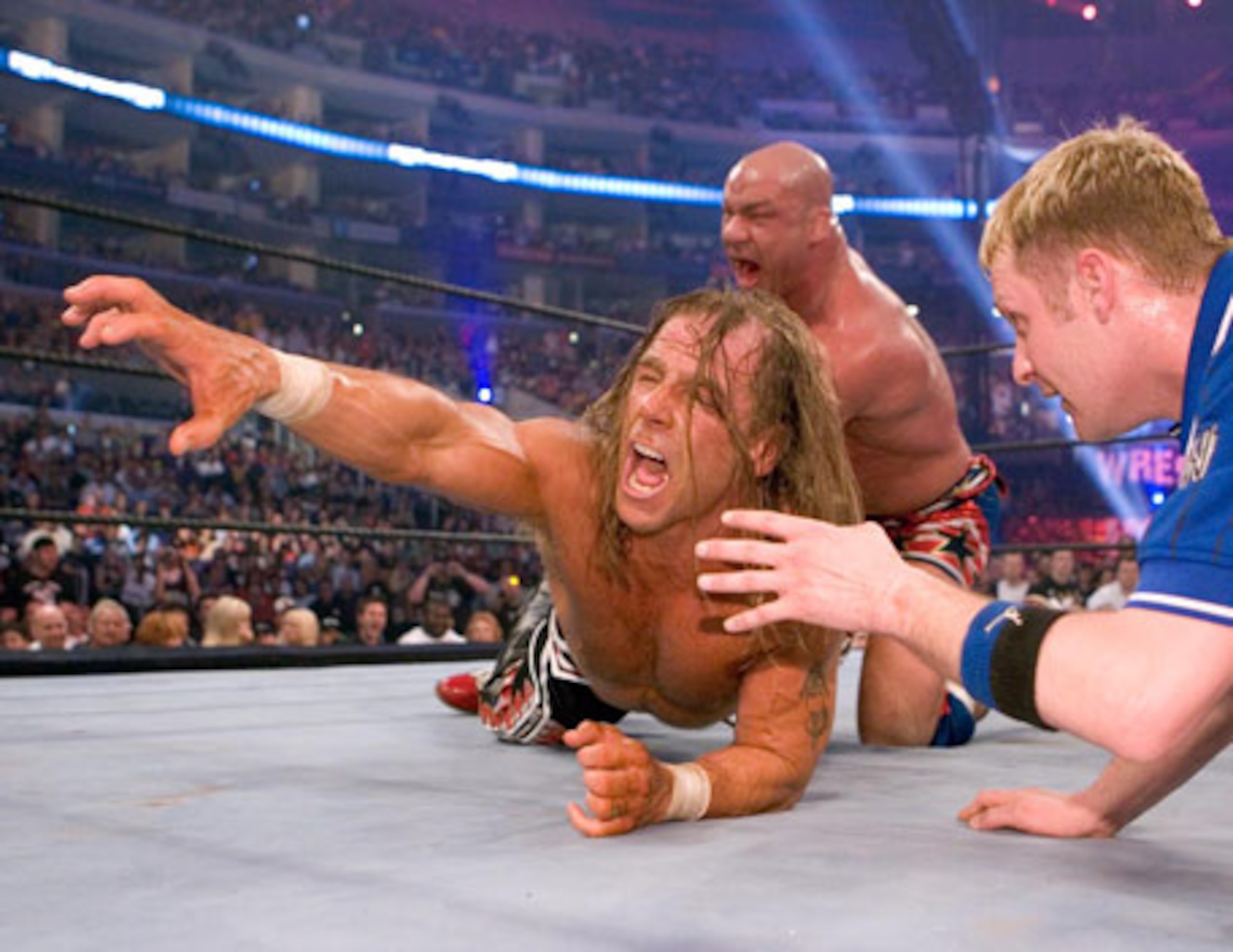 Credit: WWE.com