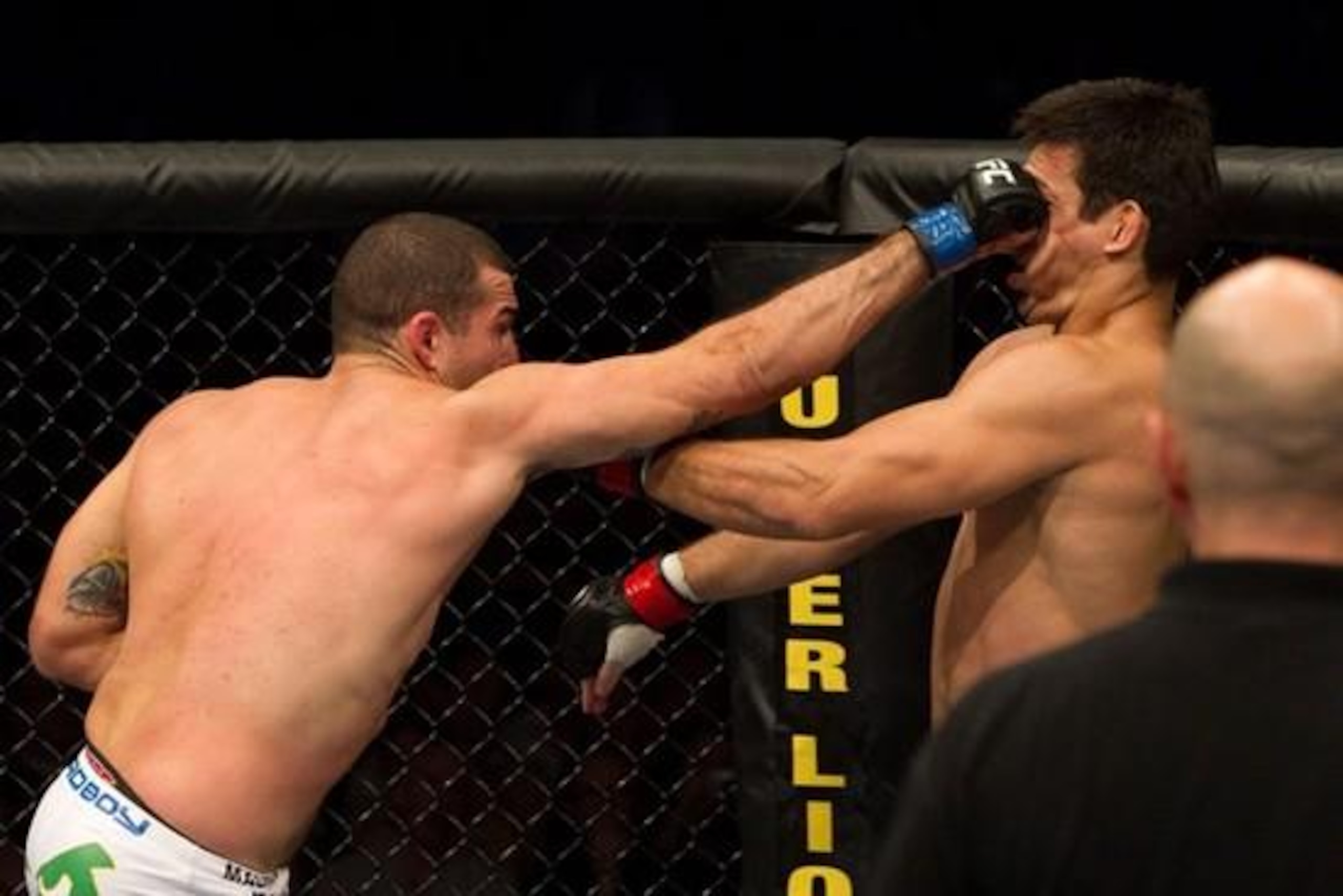 Courtesy of mma-core.com