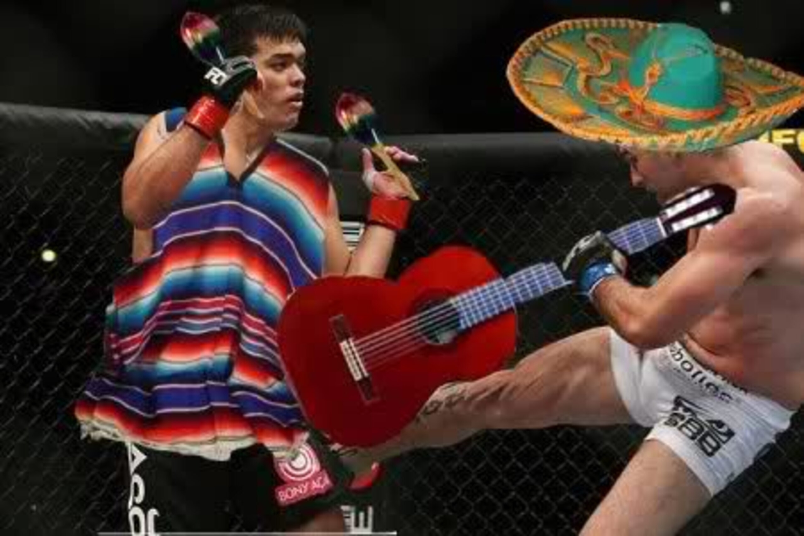 Courtesy of mmafunny.blogspot.com