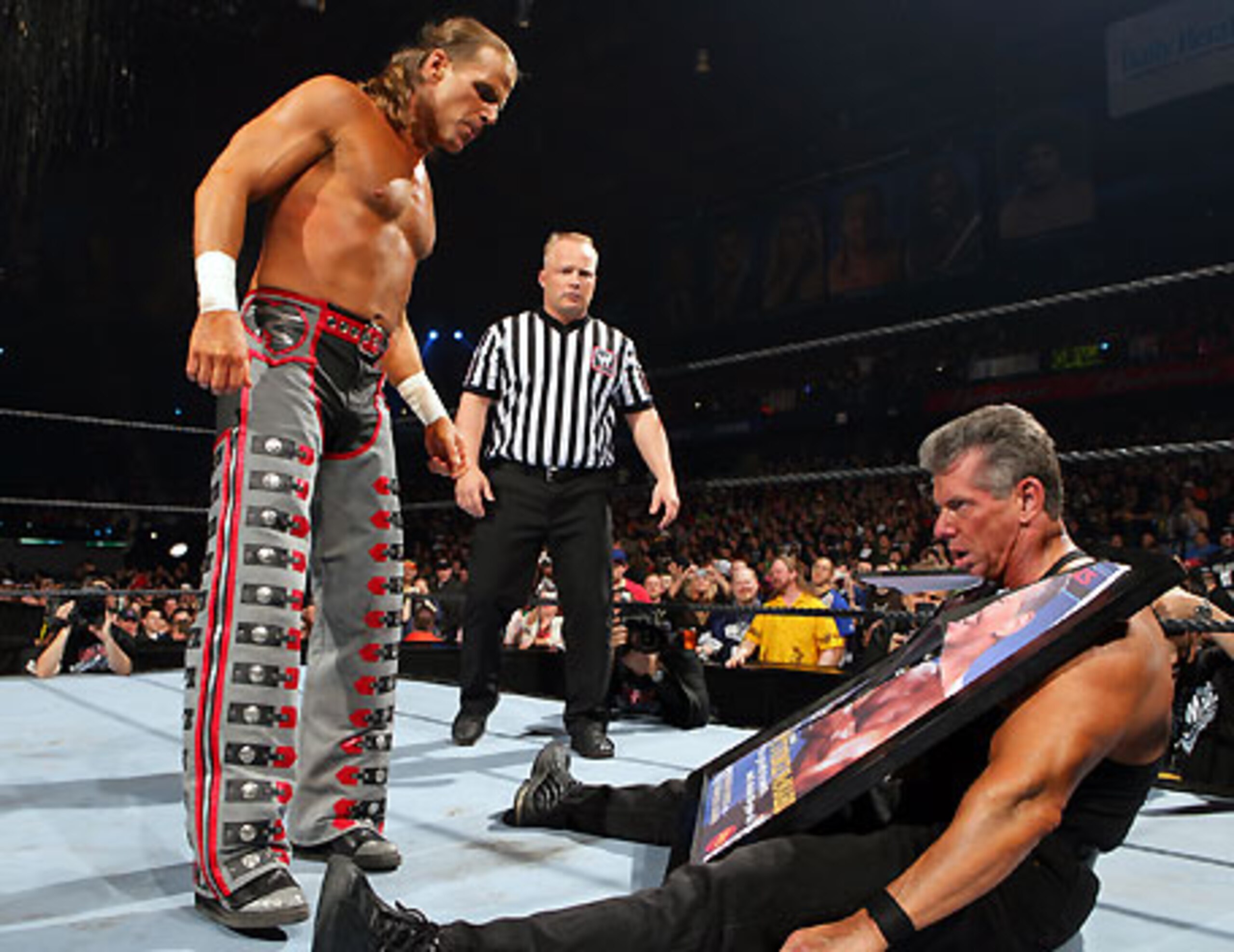 Credit: WWE.com