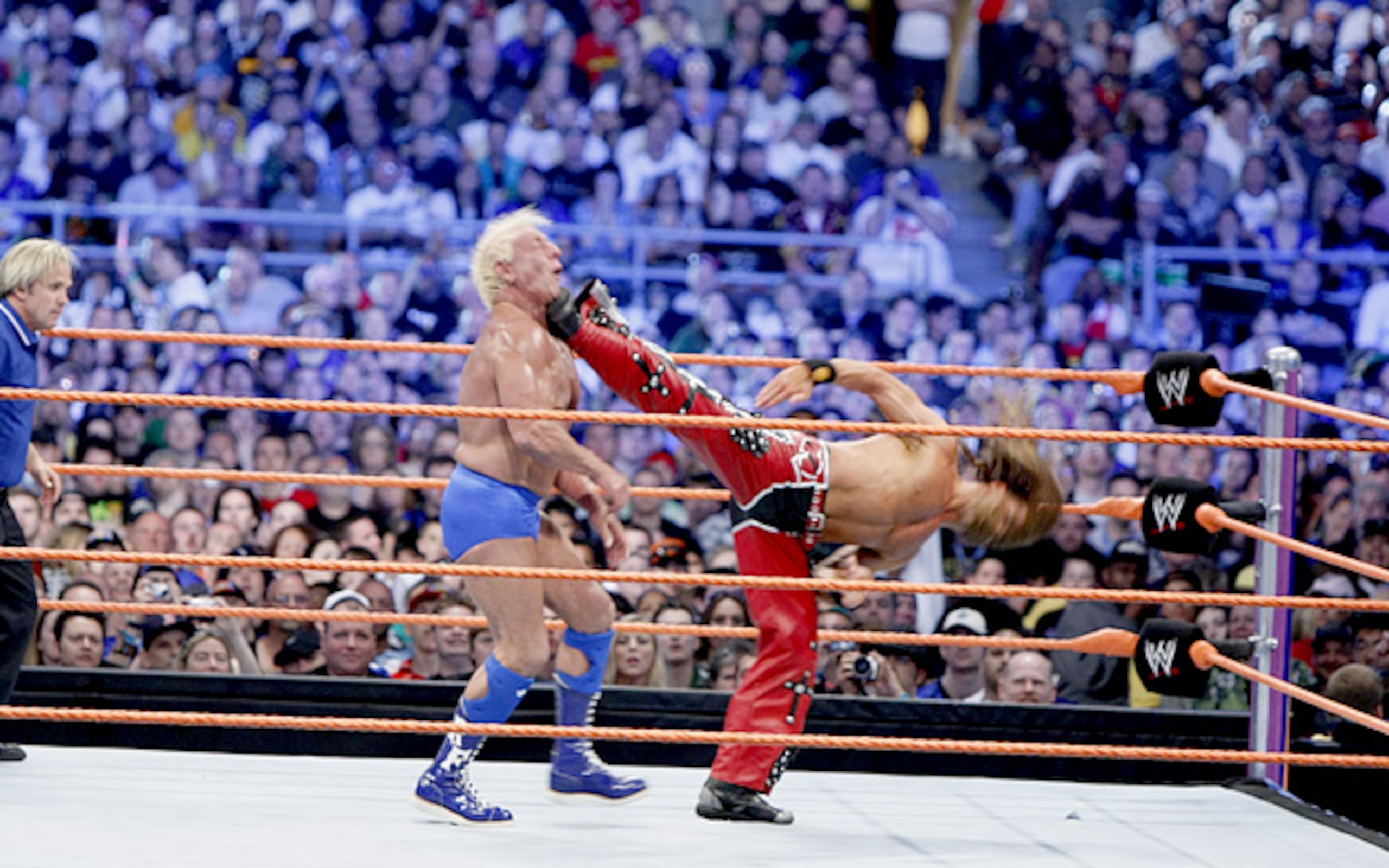 Credit: WWE.com