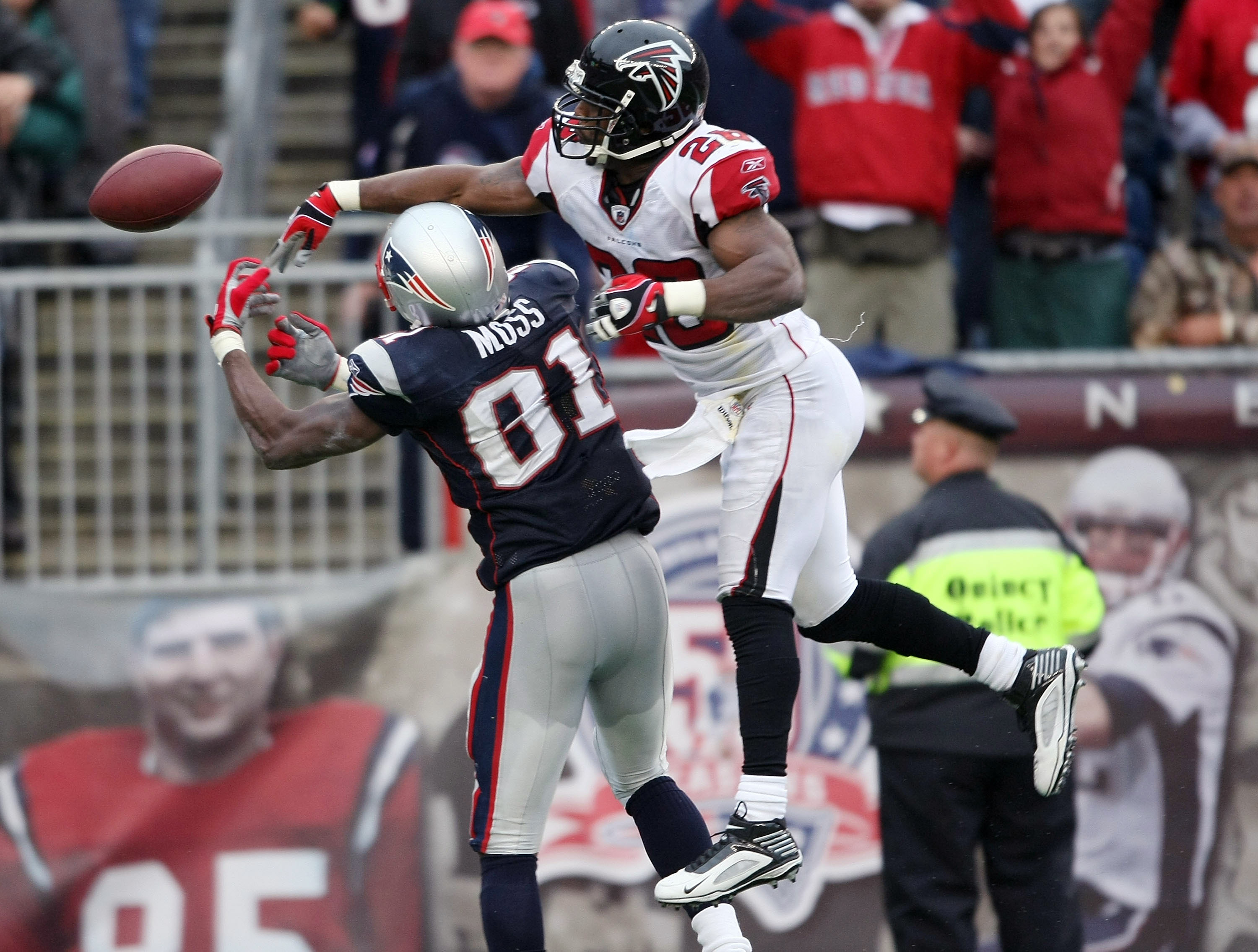 Randy Moss: Latest News, Rumors and Speculation on Free-Agent WR - The  Washington Informer