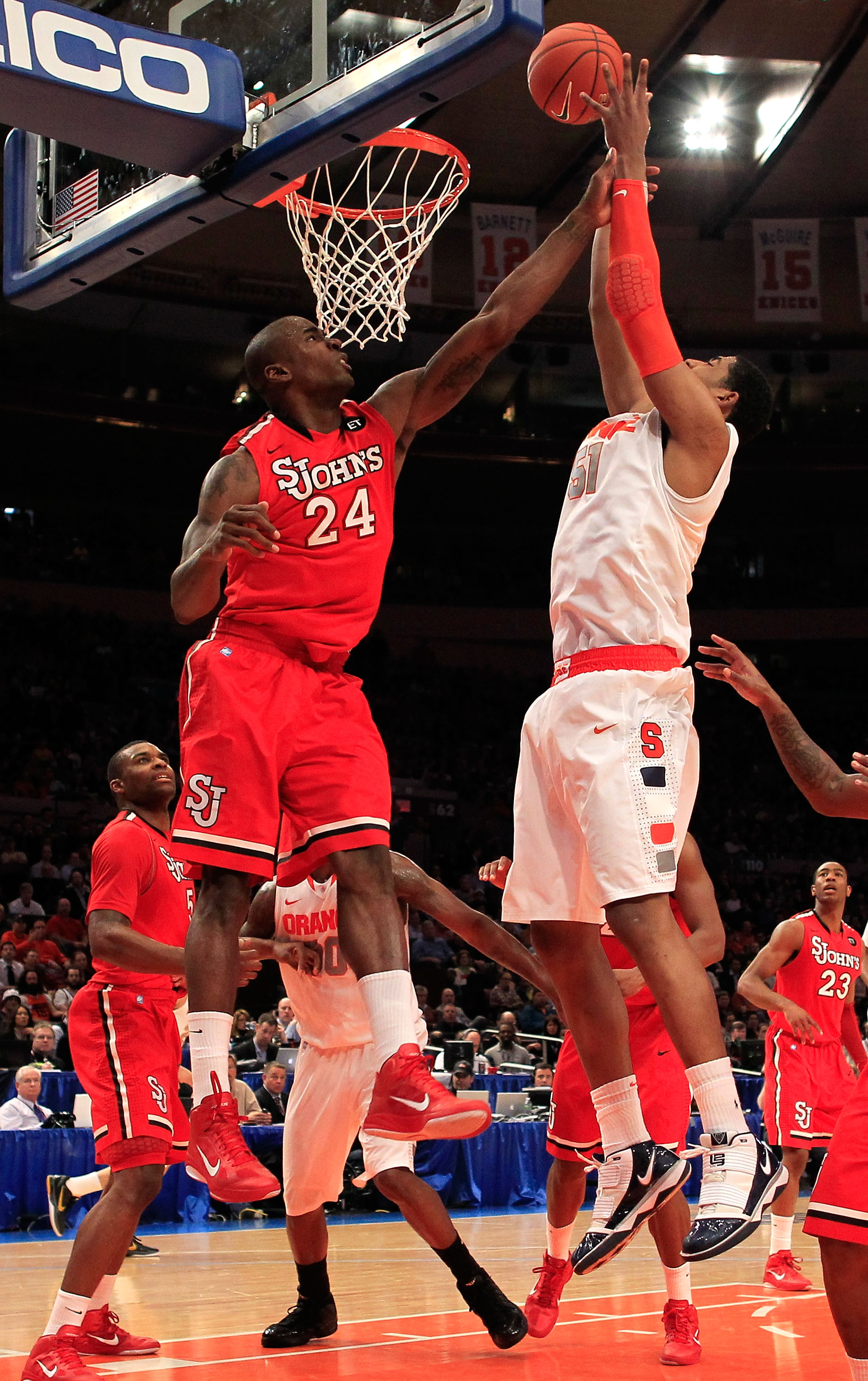 2011 NCAA Tournament: 10 Freshmen Ready to Shine for March Madness