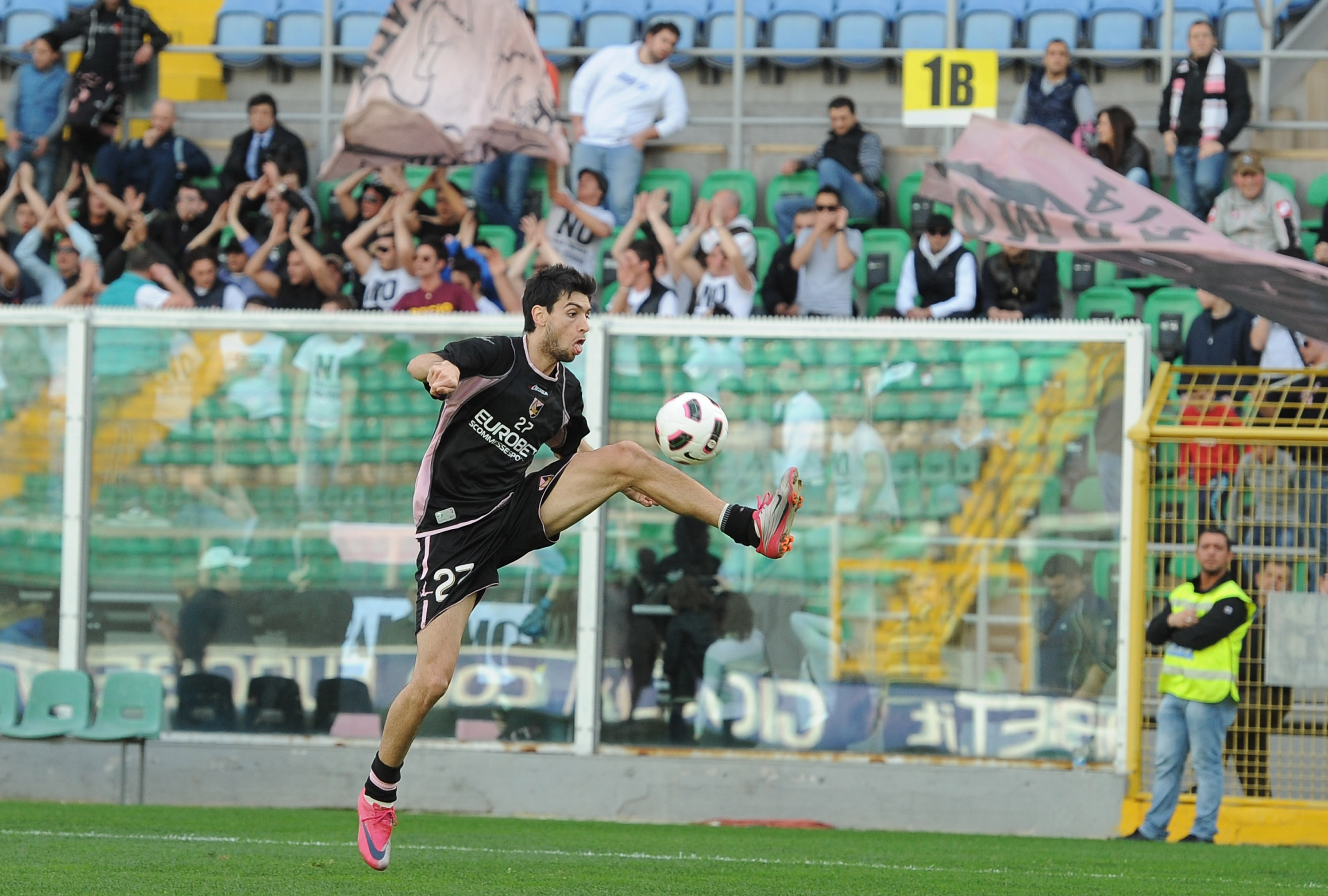 Palermo FC, News & Stats, Soccer