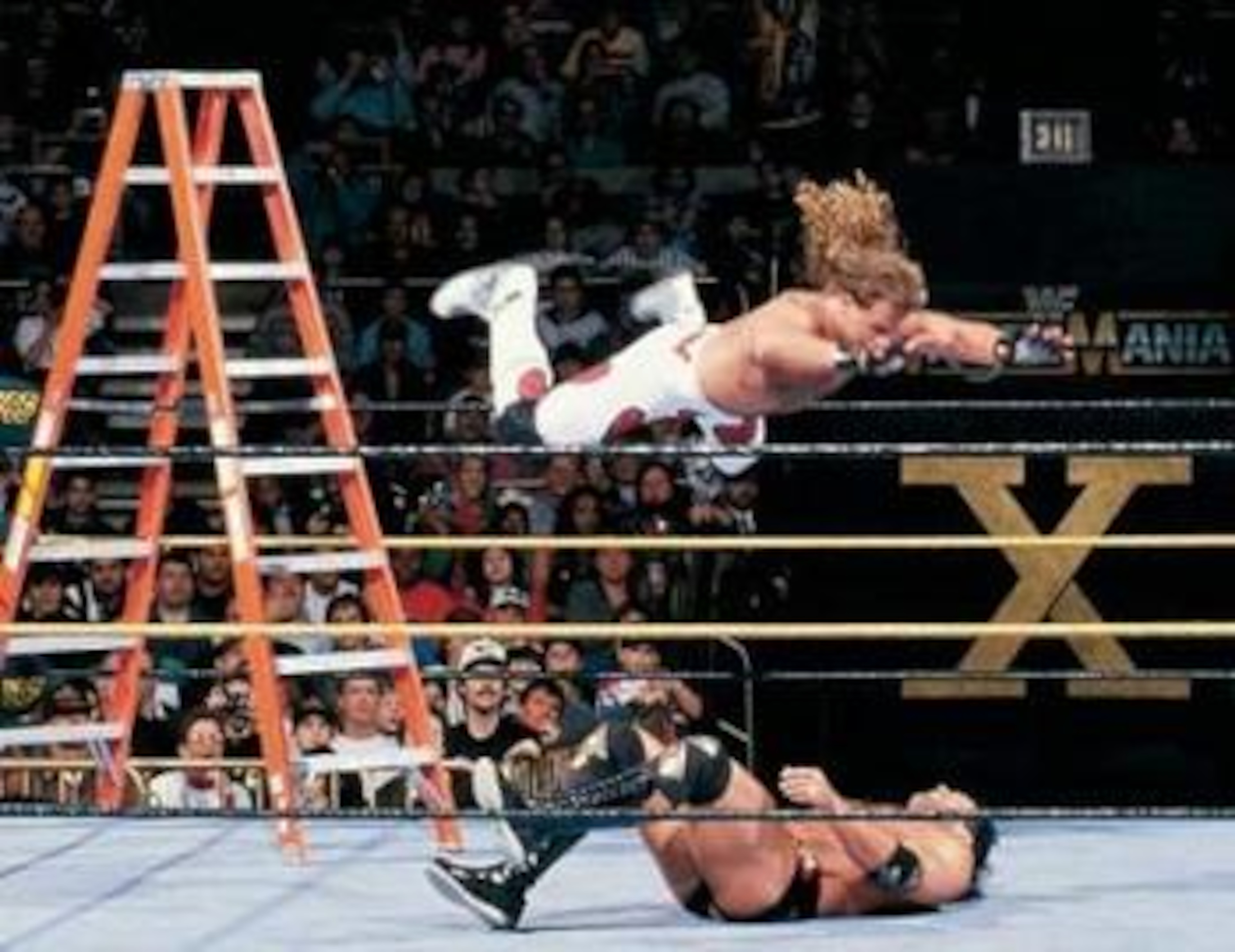 Credit: WWE.com