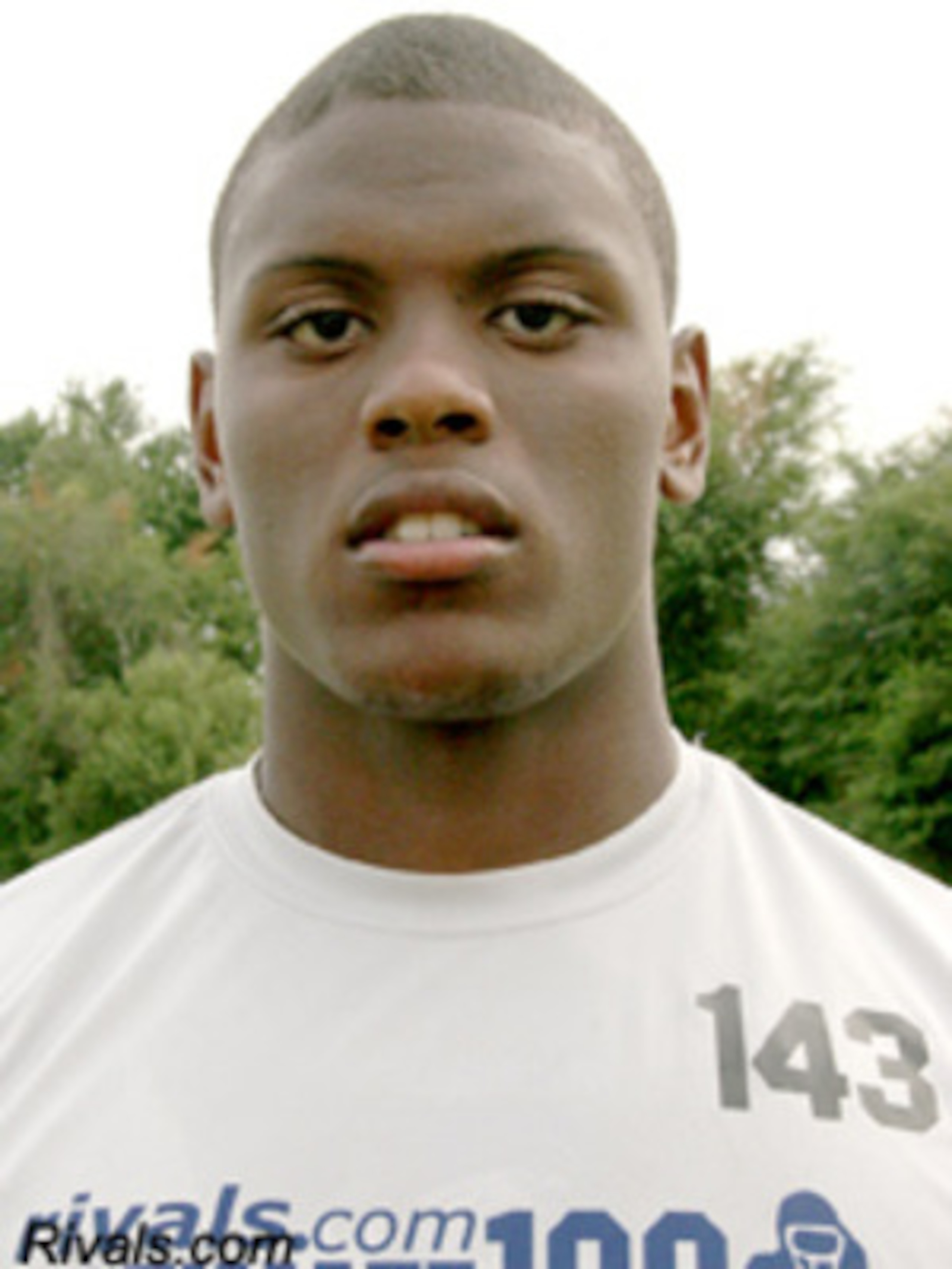 Jon Davis from Kentucky