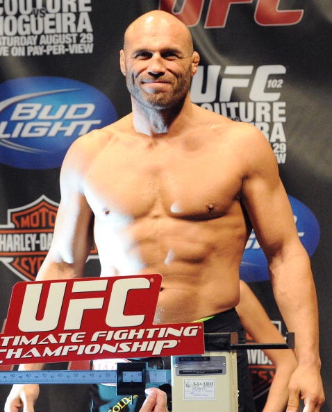 randy couture house