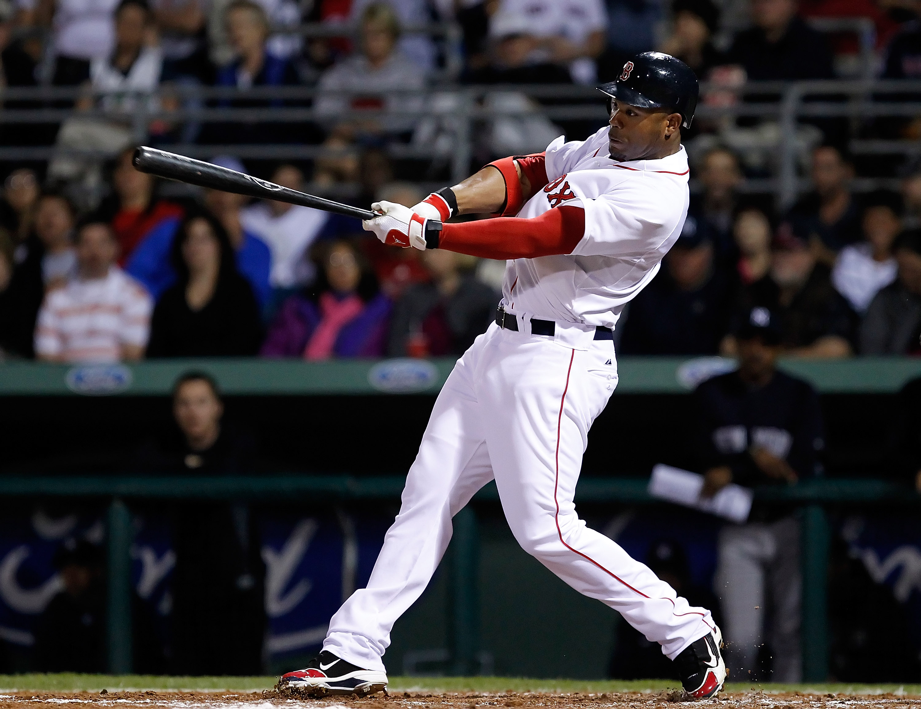 Red Sox Spring Profiles: Kevin Youkilis And Injury Concerns - Over the  Monster
