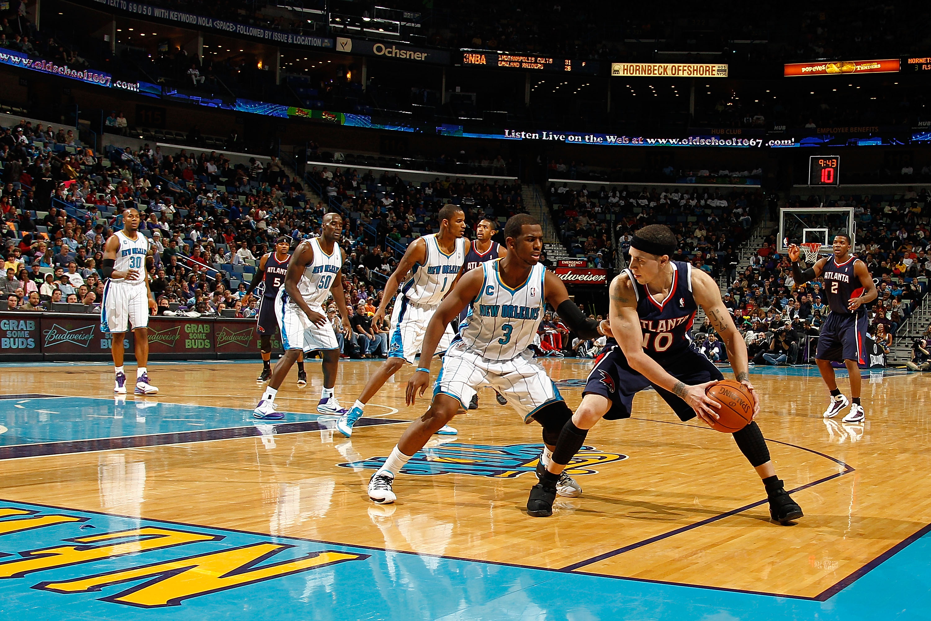 Nba Player Defensive Rankings