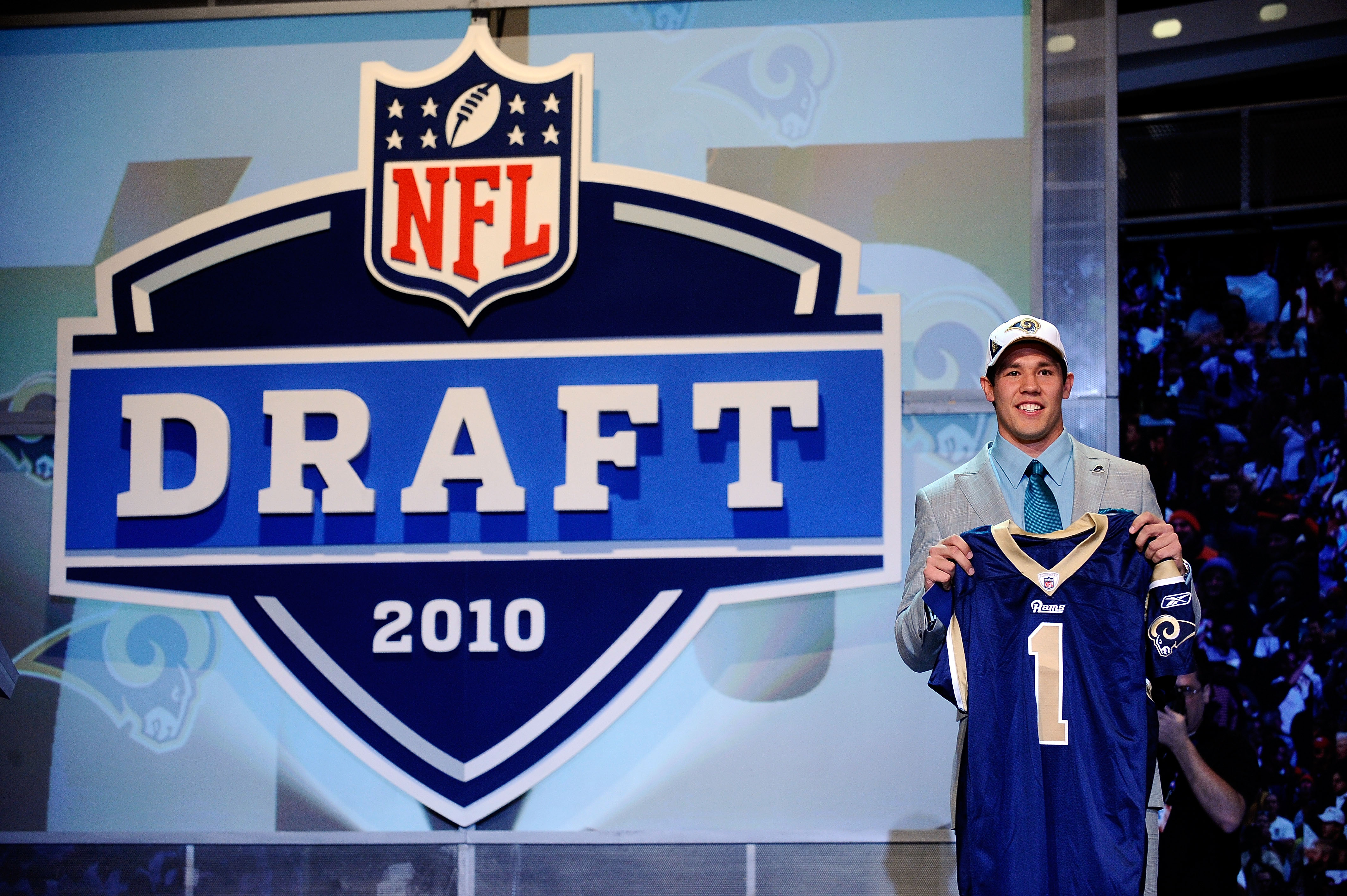 NFL DRAFT 2011:Mad Science or Pure Luck? Full 3-Year Draft Grades