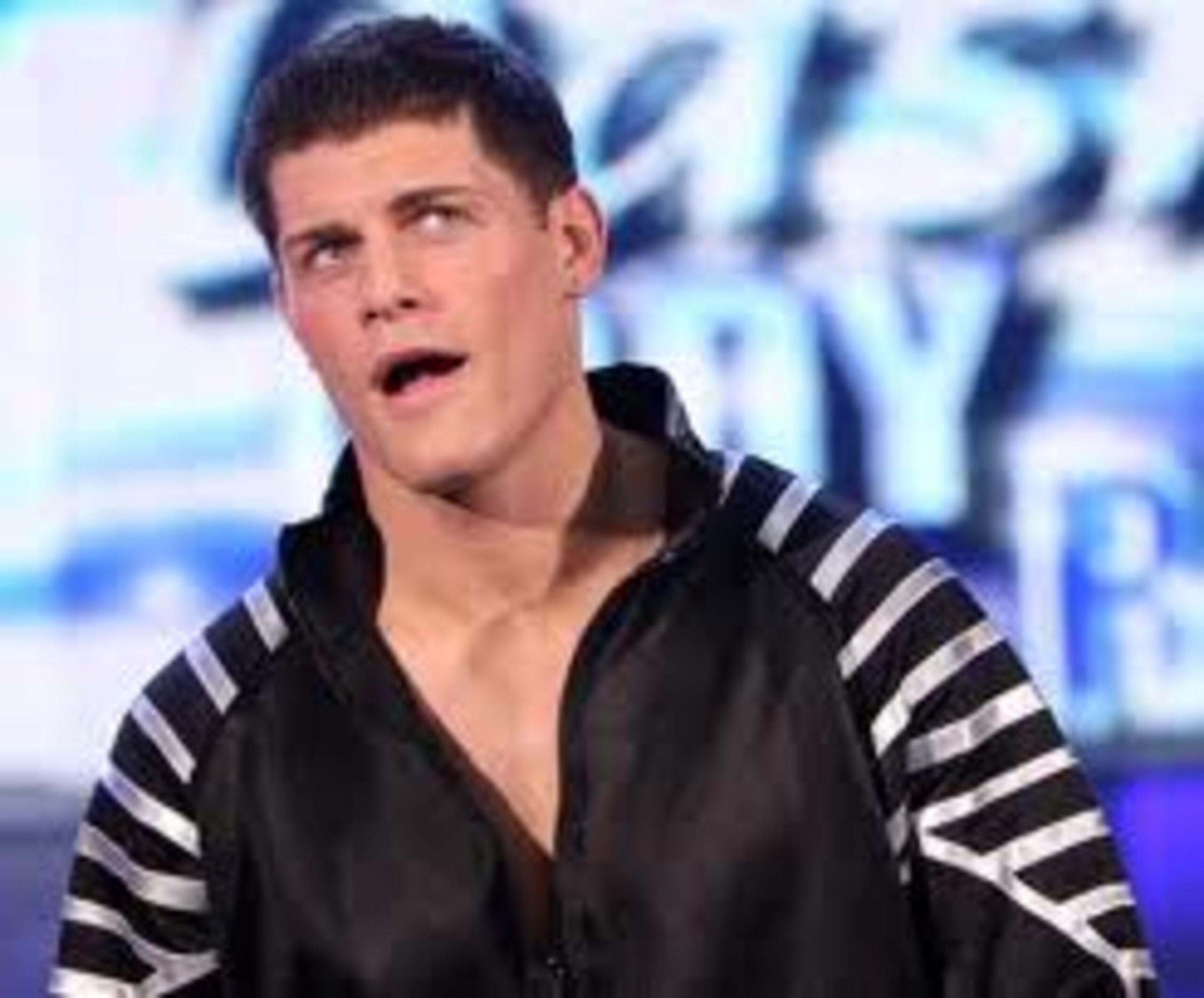 Cody Rhodes