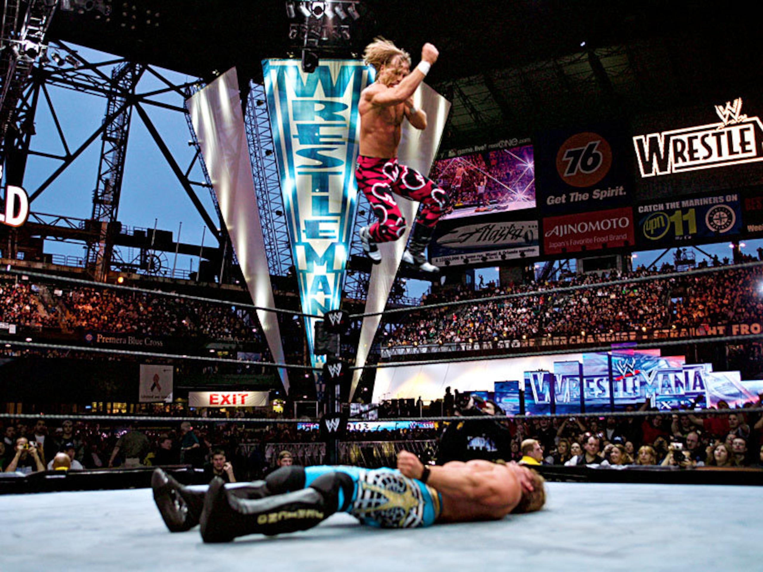 Credit: WWE.com