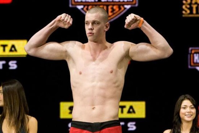 Ufc Reporter UFC 128 Results: Ranking the Top 10 Heavyweights in the UFC