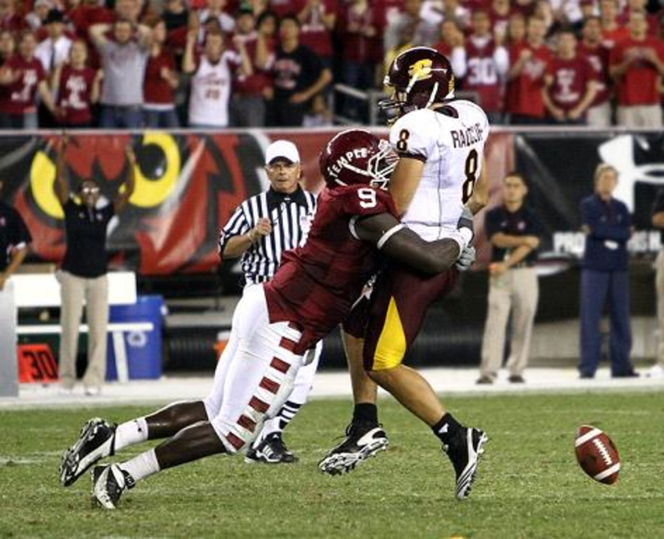 gridirongrit.com