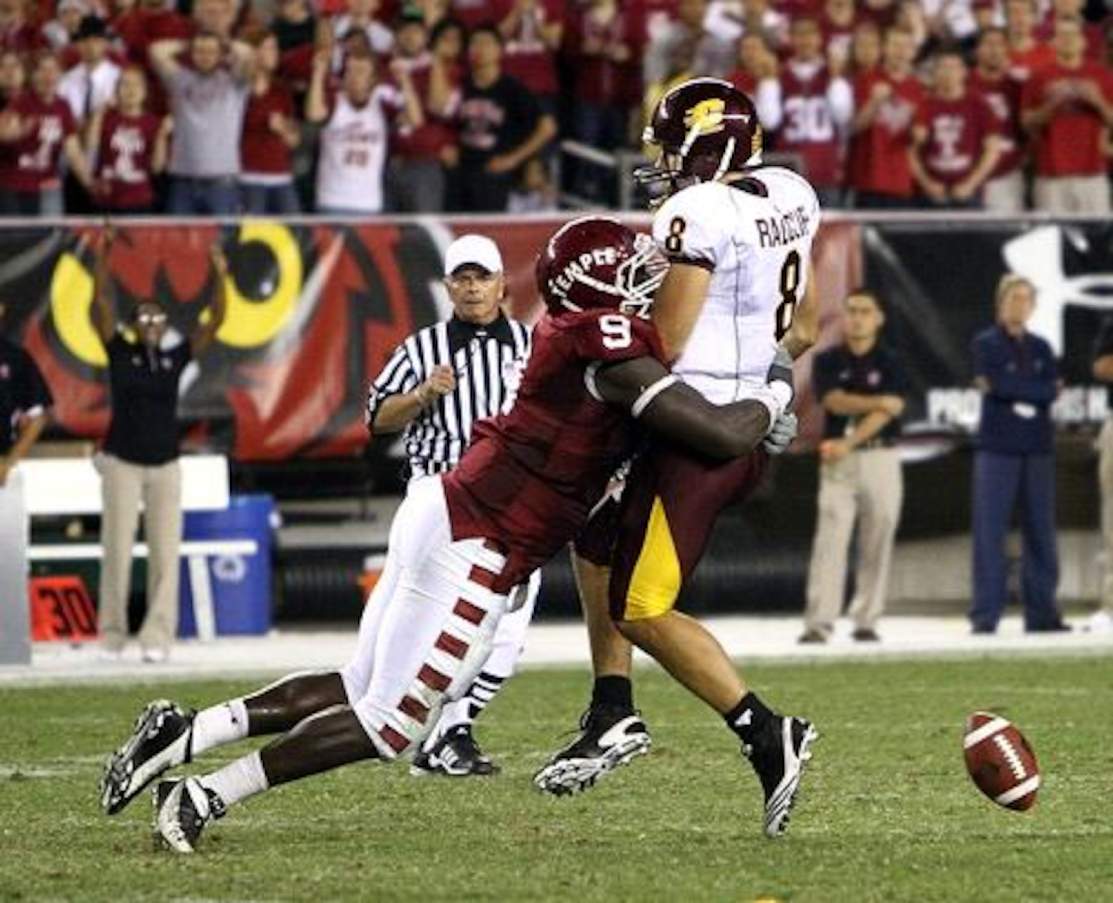 gridirongrit.com gridirongrit.com