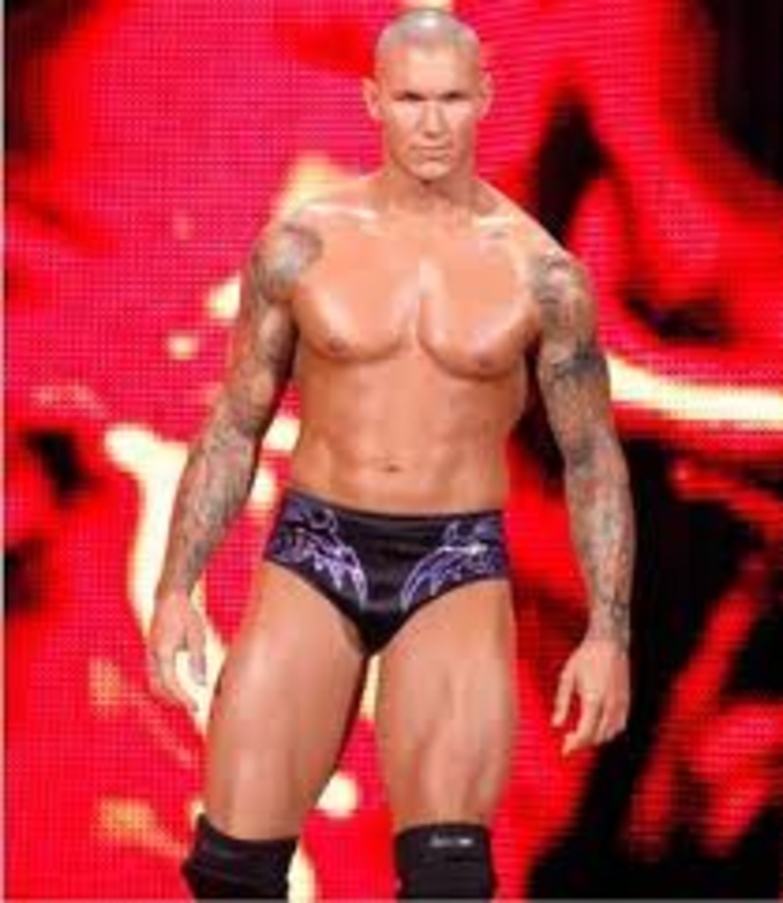 Randy Orton