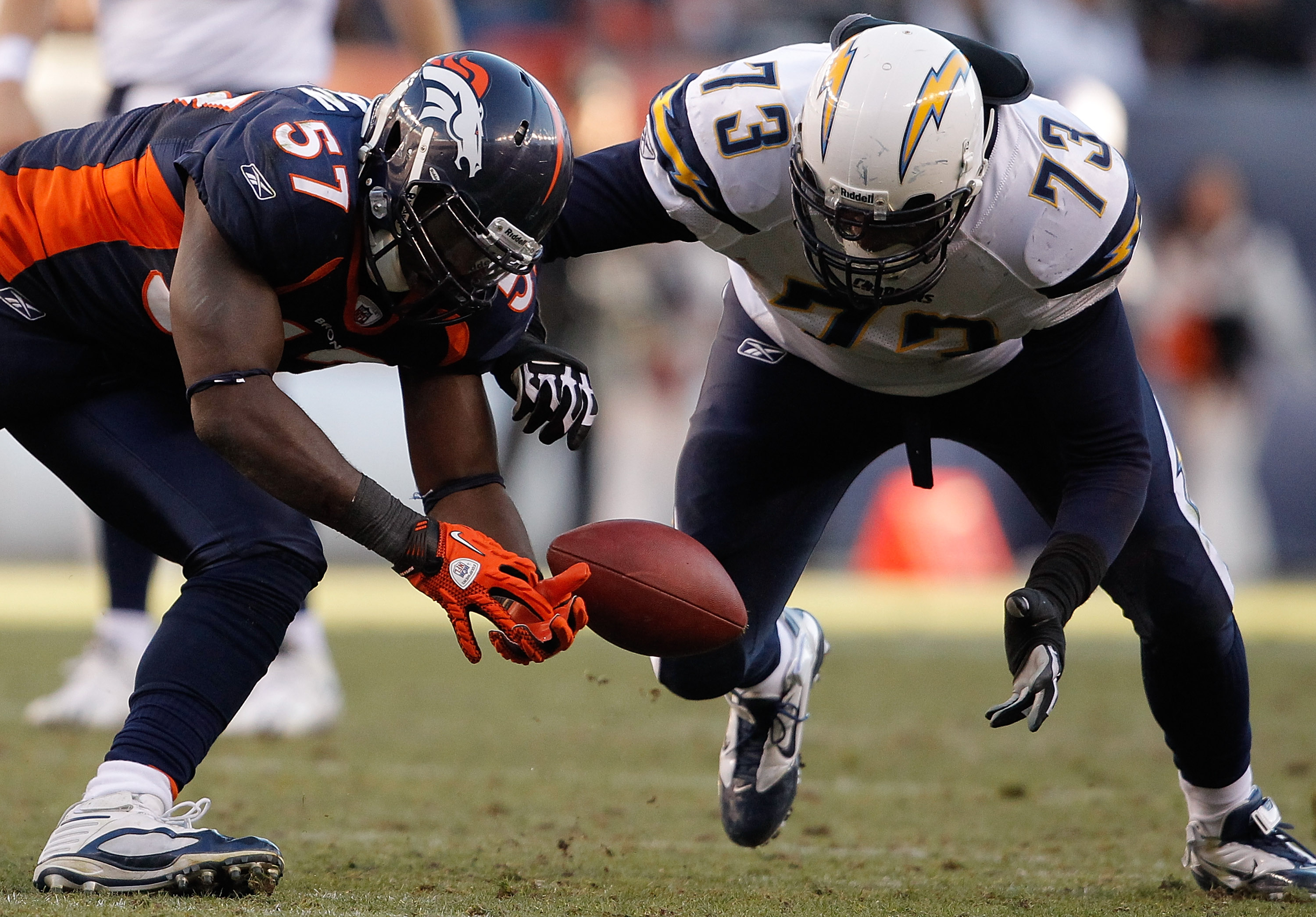 Throwback: Denver Broncos 30, San Diego Chargers 23 - Mile High Report