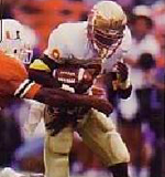 Who are the best FSU defensive players of all-time? Poll results - Tomahawk  Nation