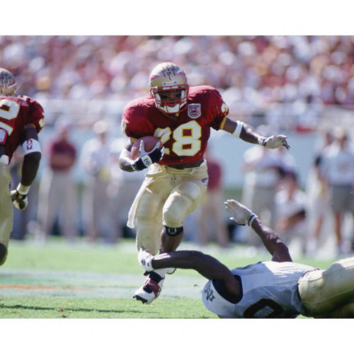 Florida State Football: The Top 25 Greatest Seminoles of All Time, News,  Scores, Highlights, Stats, and Rumors