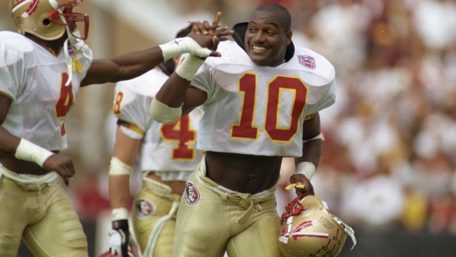 Top 10 NFL players in FSU history