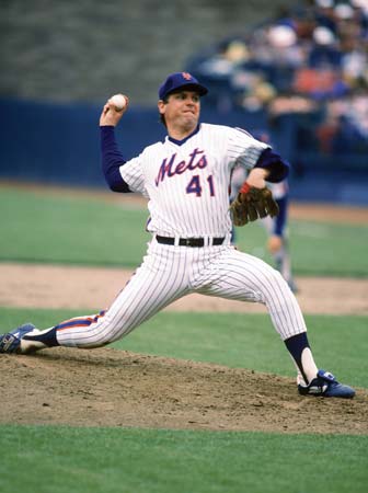 The Undeniable Greatness of Tom Seaver - The Ringer