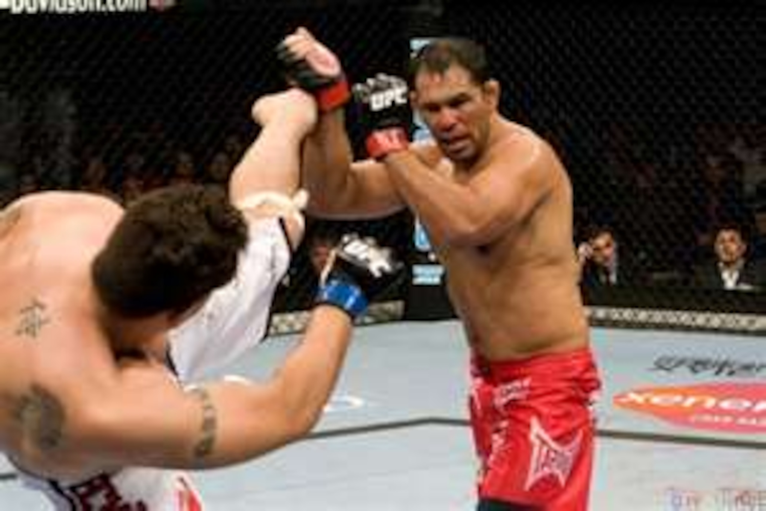 Antonio "Minotauro" Nogueira