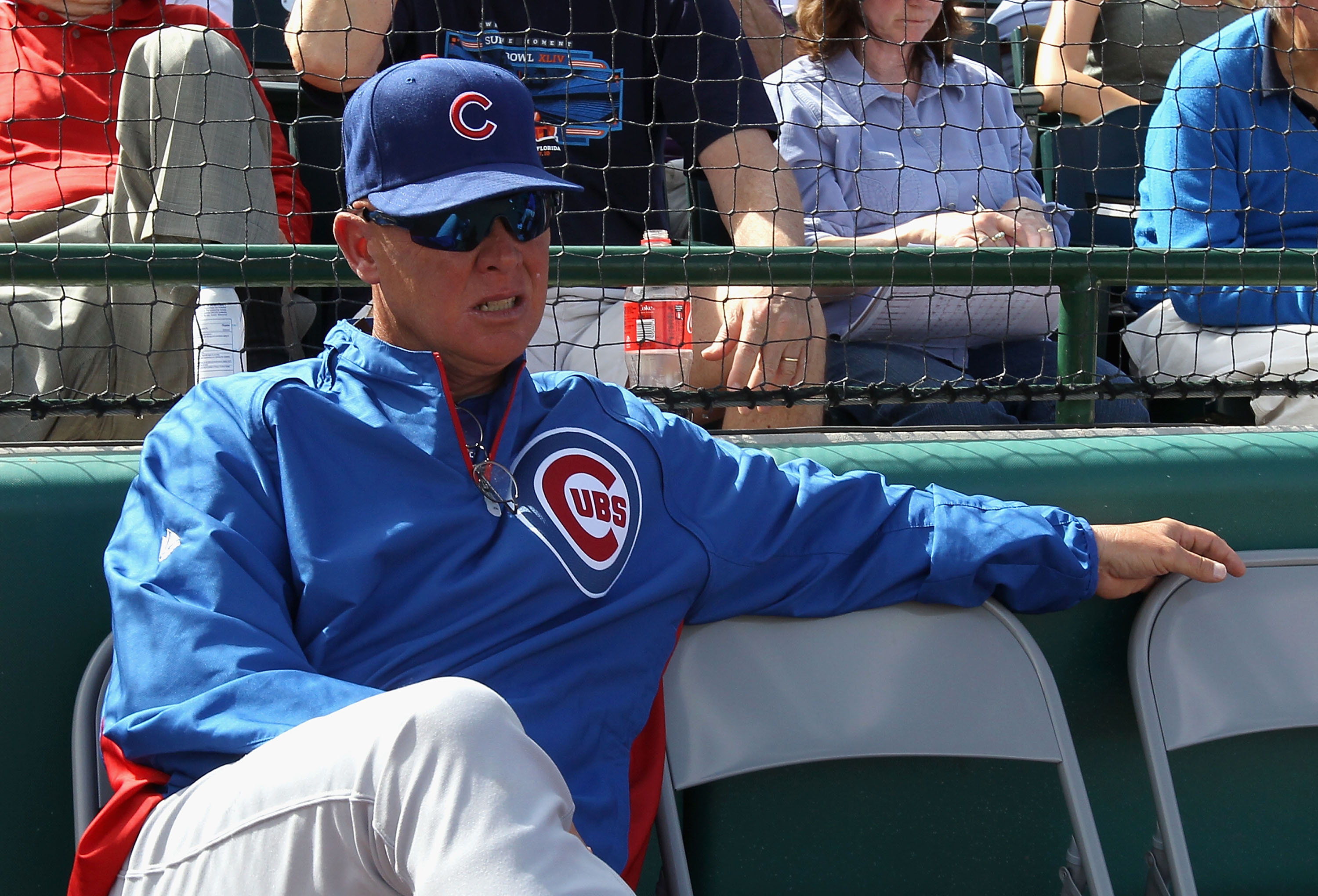 Chicago Cubs: 15 Predictions for the 2011 Season