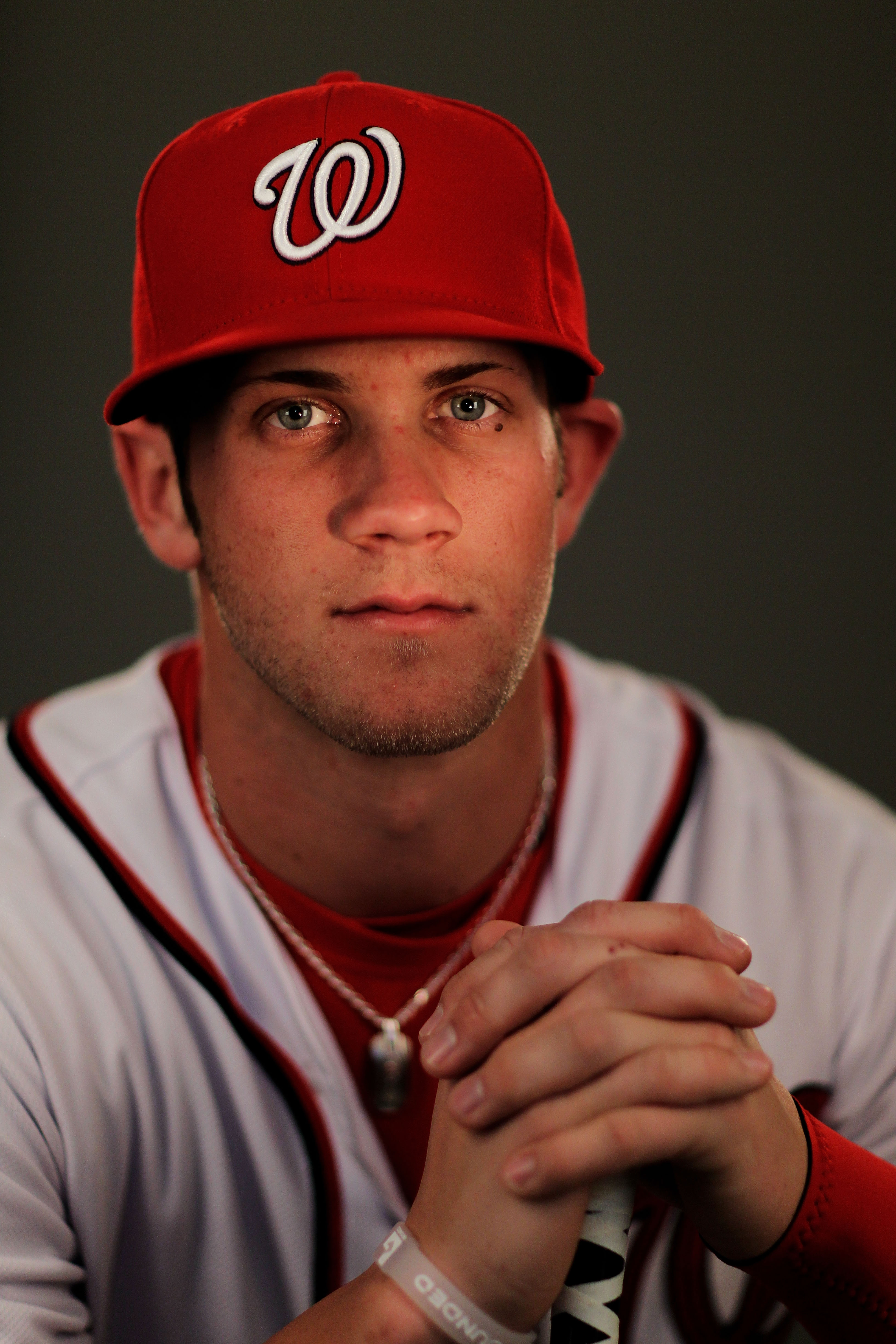 Bryce Harper, Major League Baseball, News, Scores, Highlights, Stats, and  Rumors