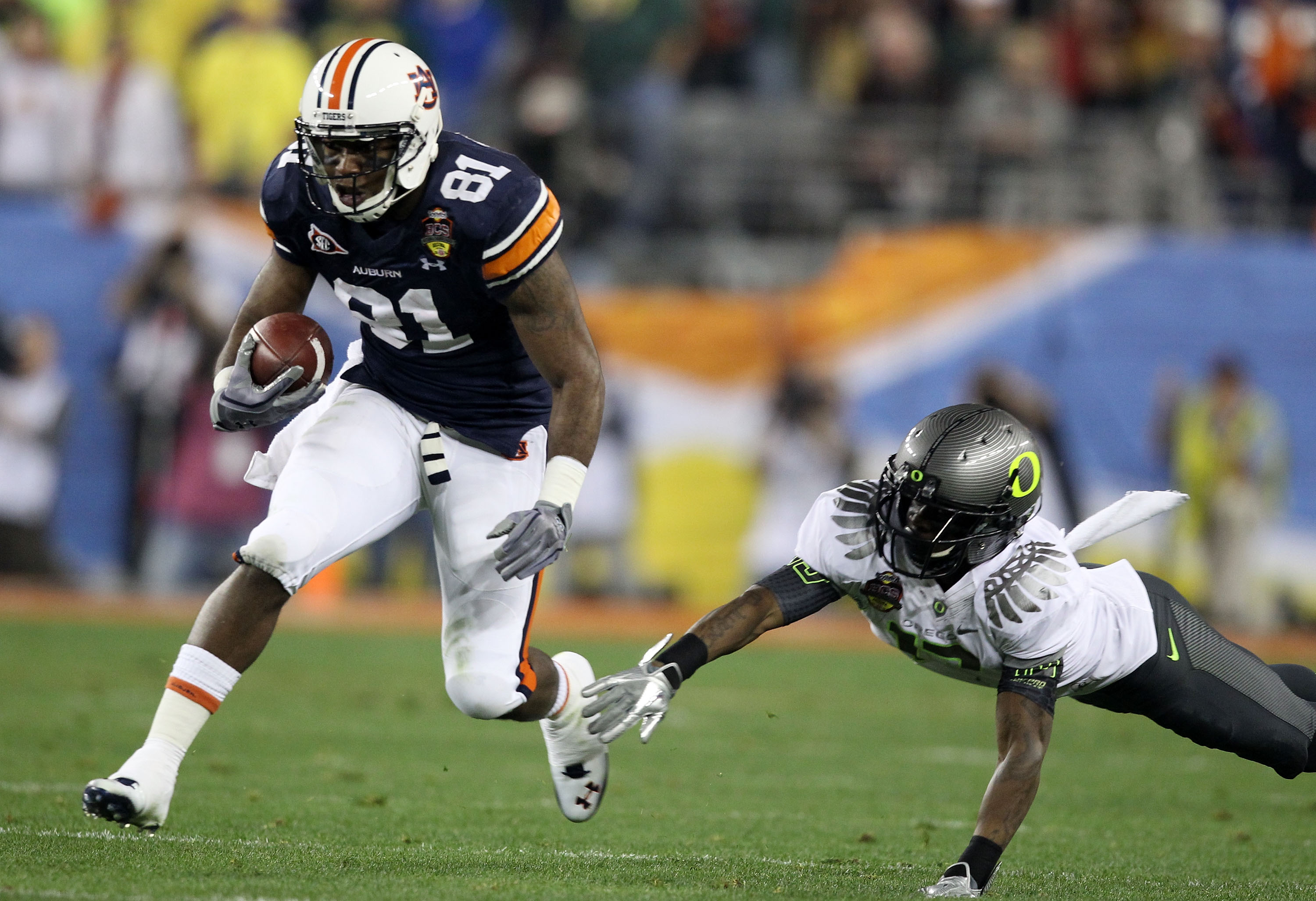 How Ole Miss 24, Auburn 20 changed Ben Obomanu for the better 