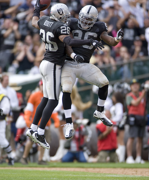 No Fly Zone: Finding The Oakland Raiders A New DB Coach