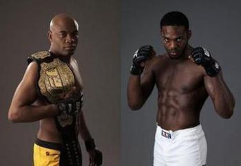 10 Fighters That Might Squash Anderson “The Spider” Silva, News, Scores,  Highlights, Stats, and Rumors