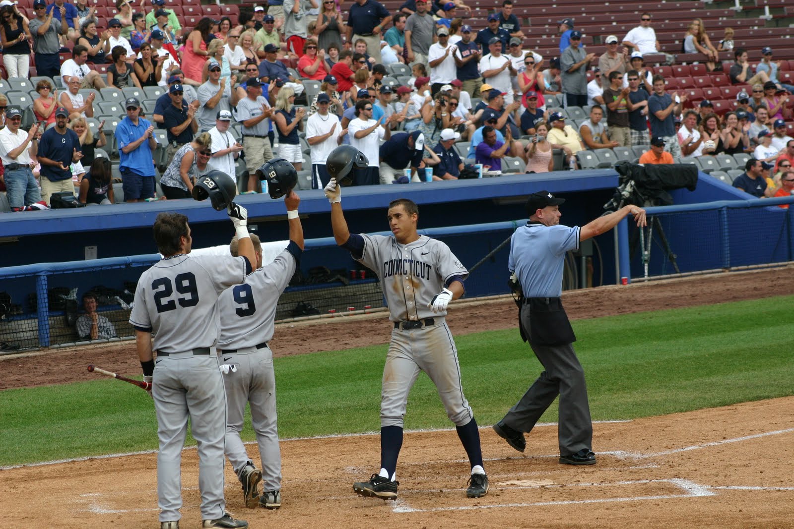 NCAA Wood Bat Switch: How It Would Change, Help Prospect Development, News, Scores, Highlights, Stats, and Rumors