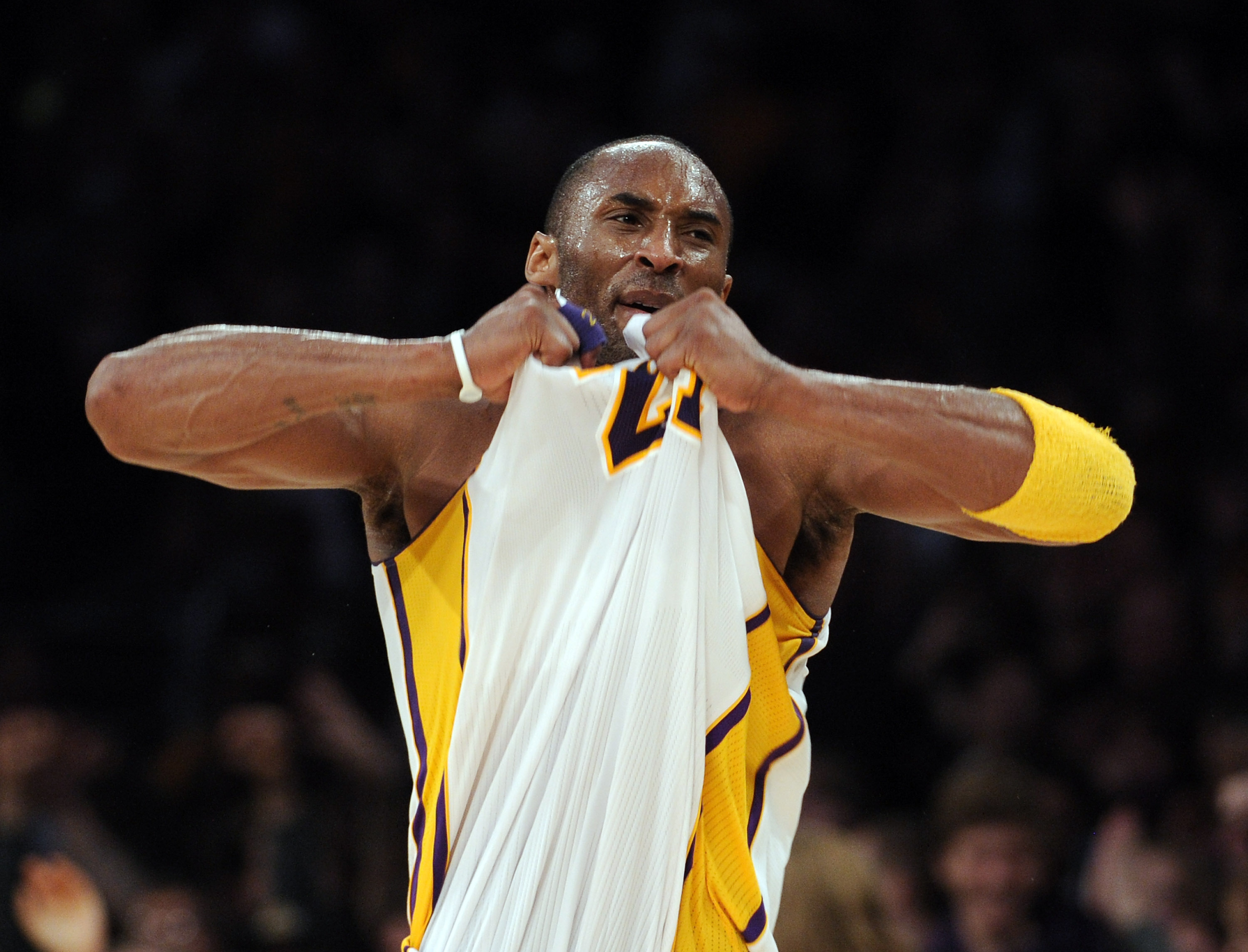 Kobe Bryant: 5 Reasons He's Still The Best In The League | News, Scores ...