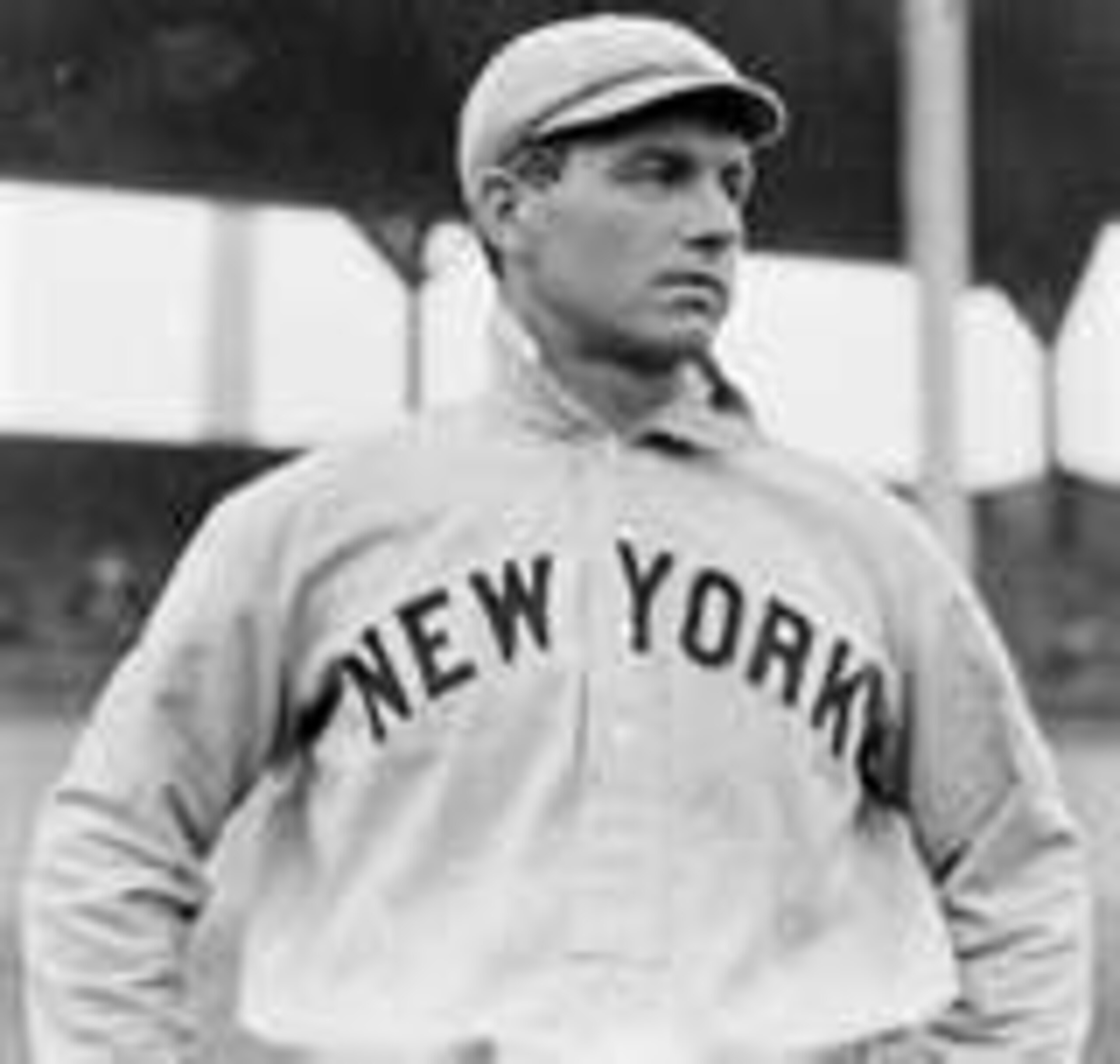 Joe McGinnity Was Known As The Iron man